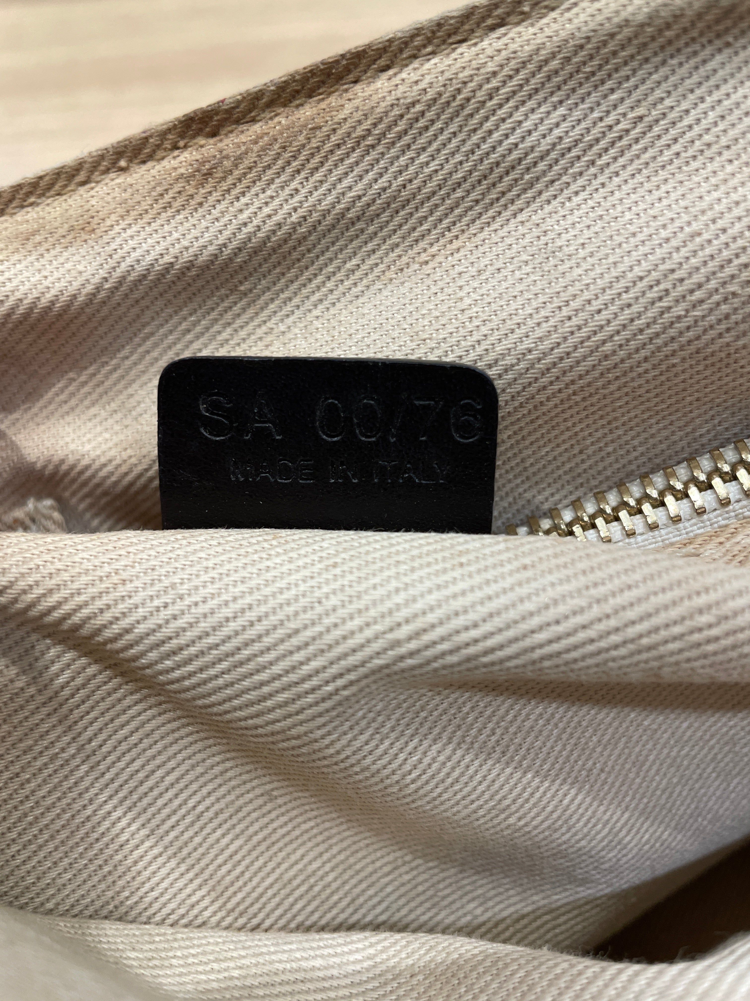 CELINE/Hand Bag/Monogram/Leather/CRM/J9BVV2Y view 4