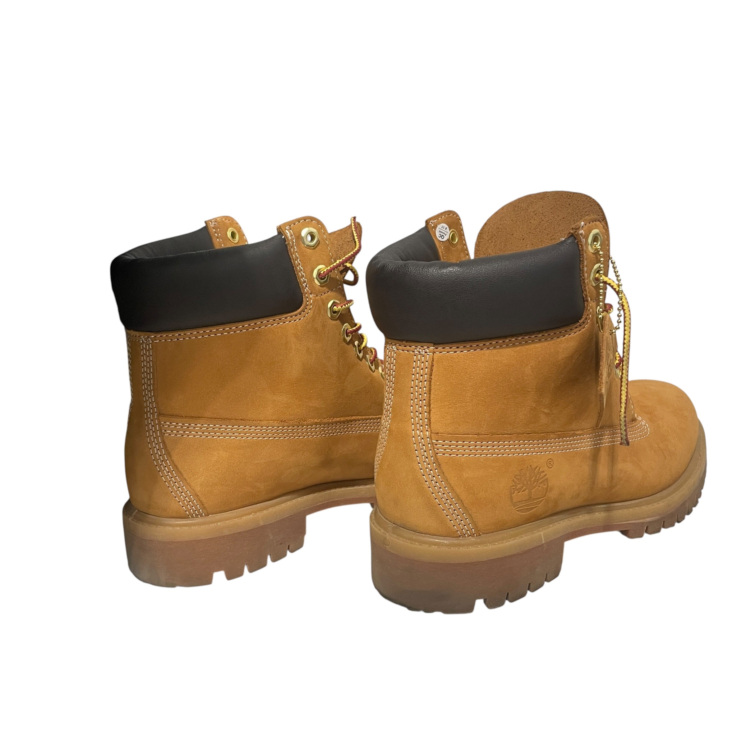 Timberland/Boots/6 in Waterproof Boots view 2