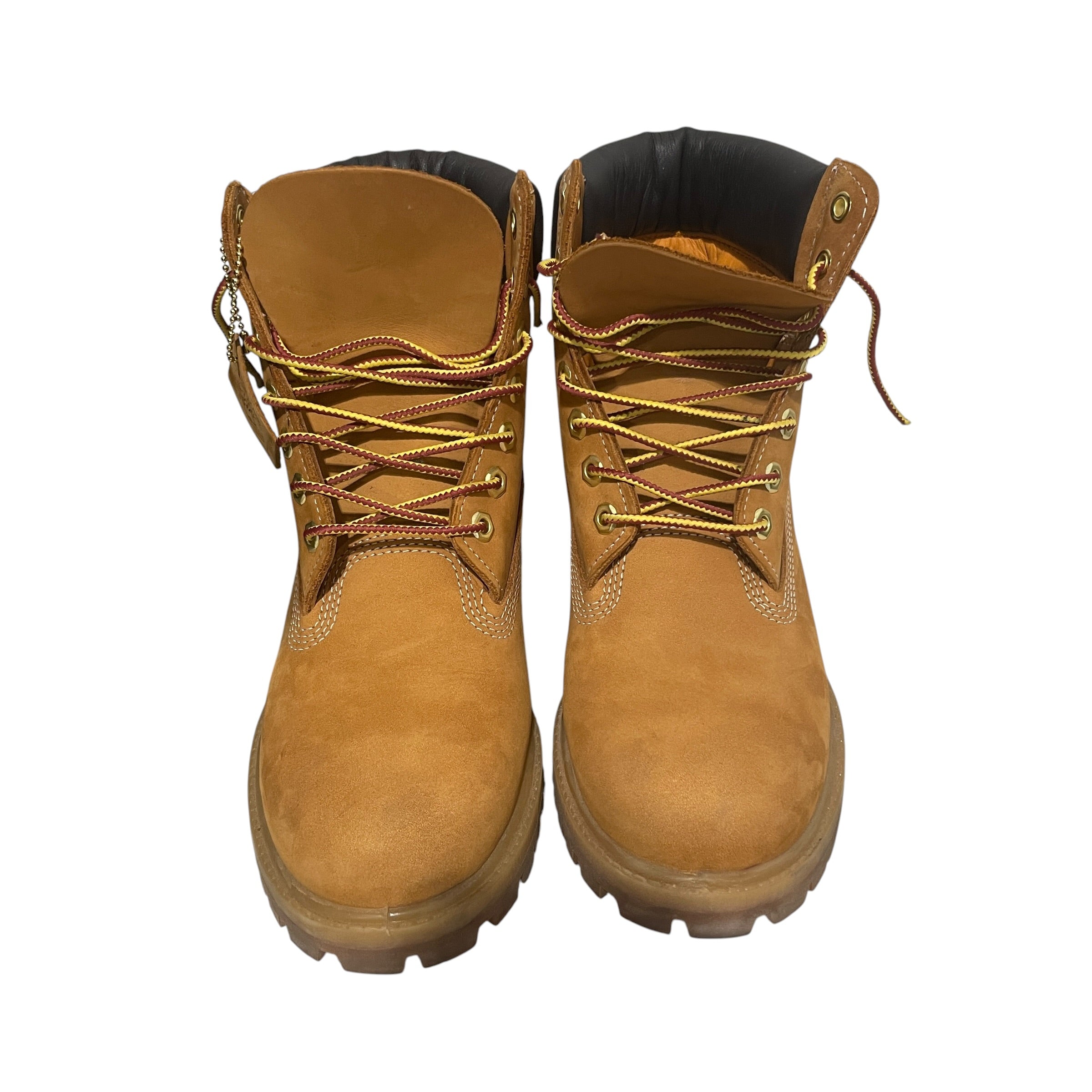 Timberland/Boots/6 in Waterproof Boots view 3