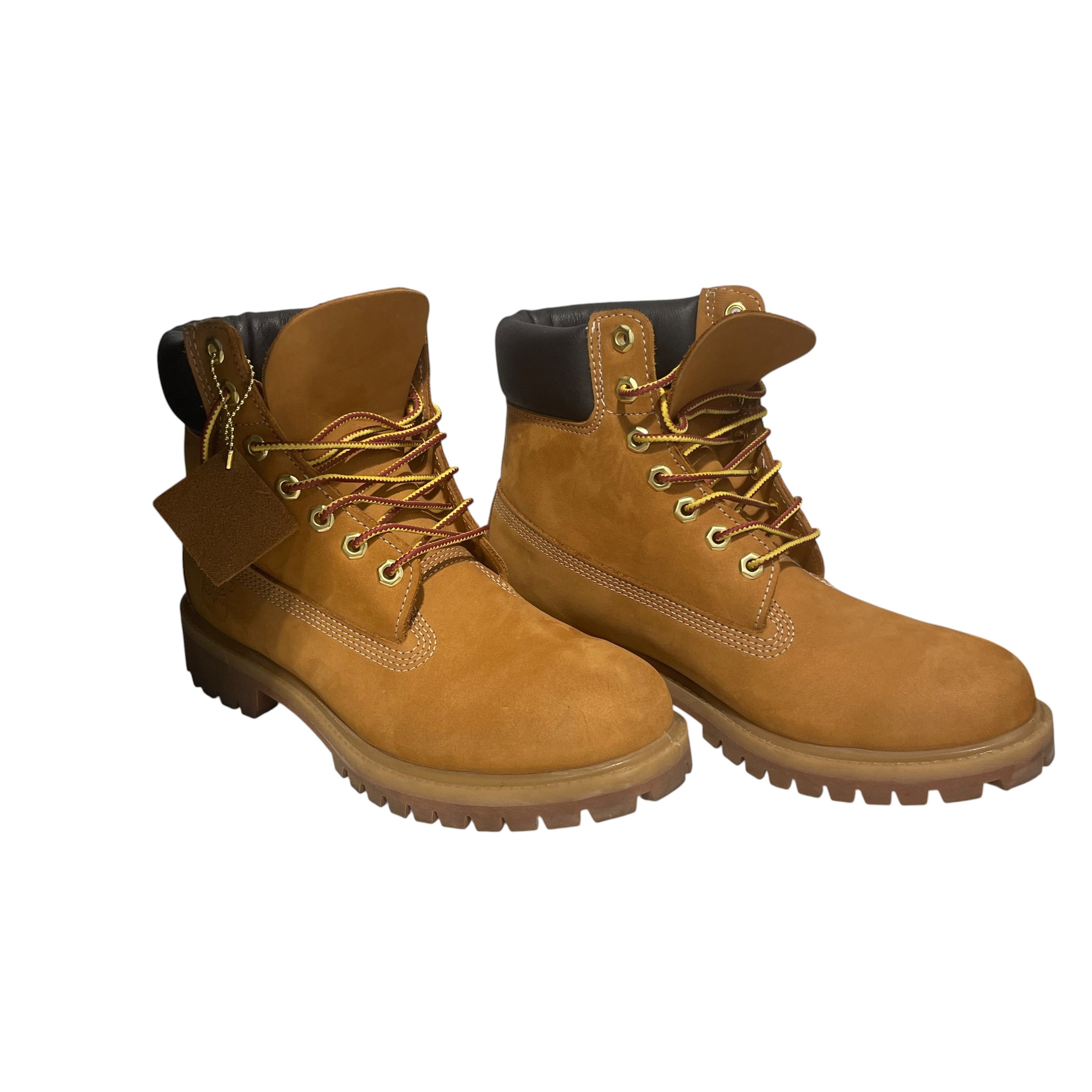 Timberland/Boots/6 in Waterproof Boots view 1
