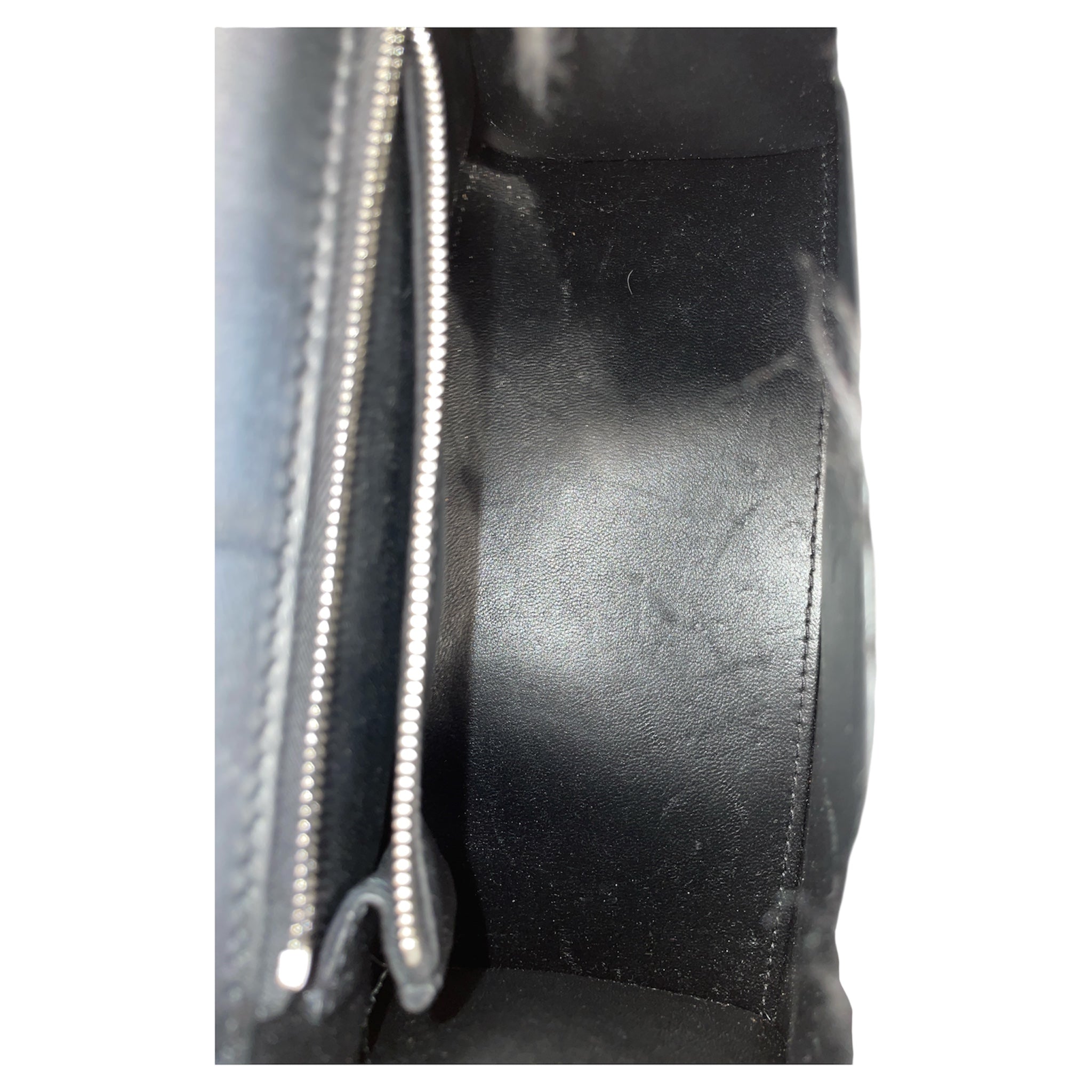 BALENCIAGA/Bag/BLK/FUR BAG view 6