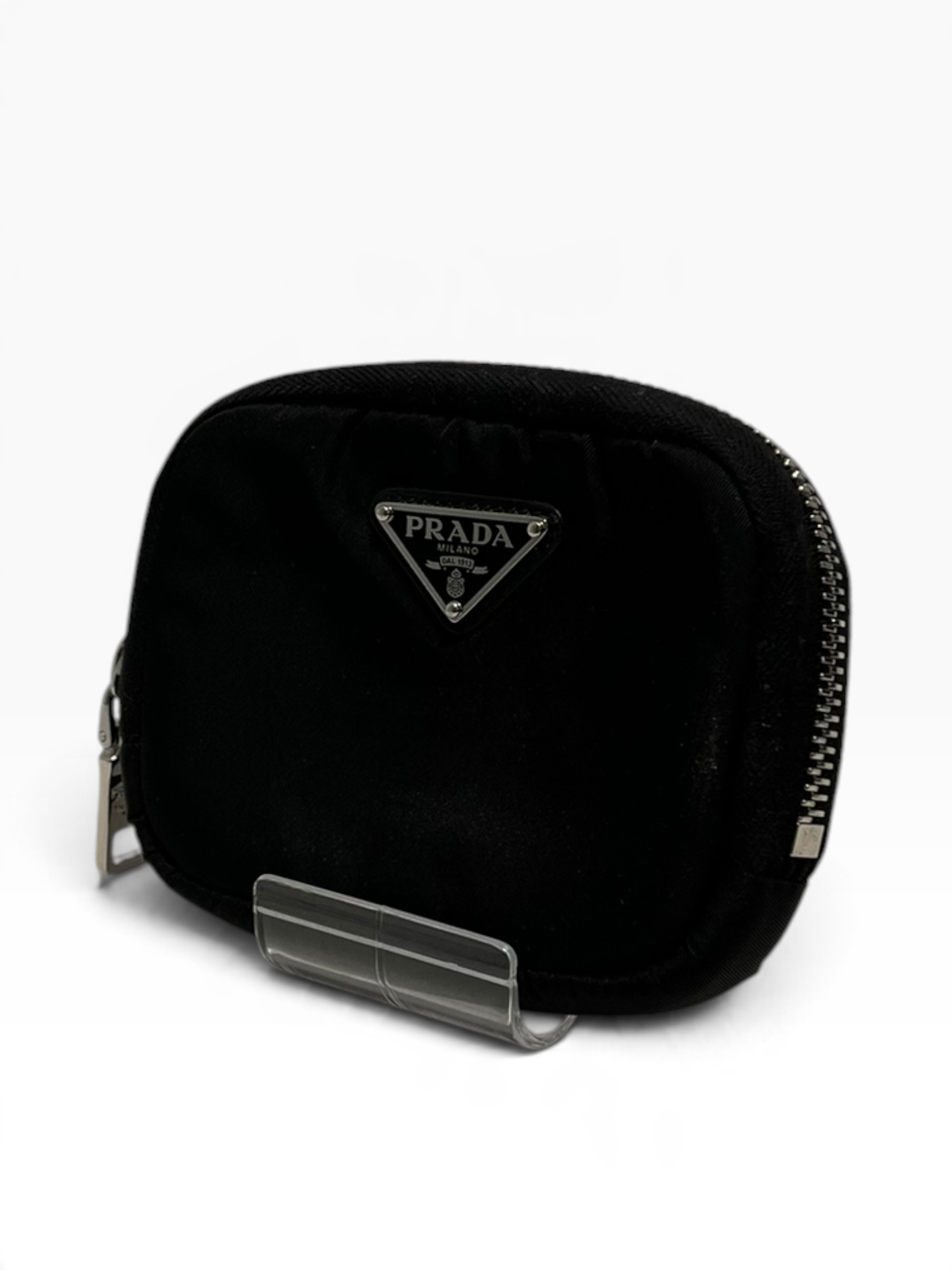 PRADA/Accessories/Nylon/BLK/L's/ view 1