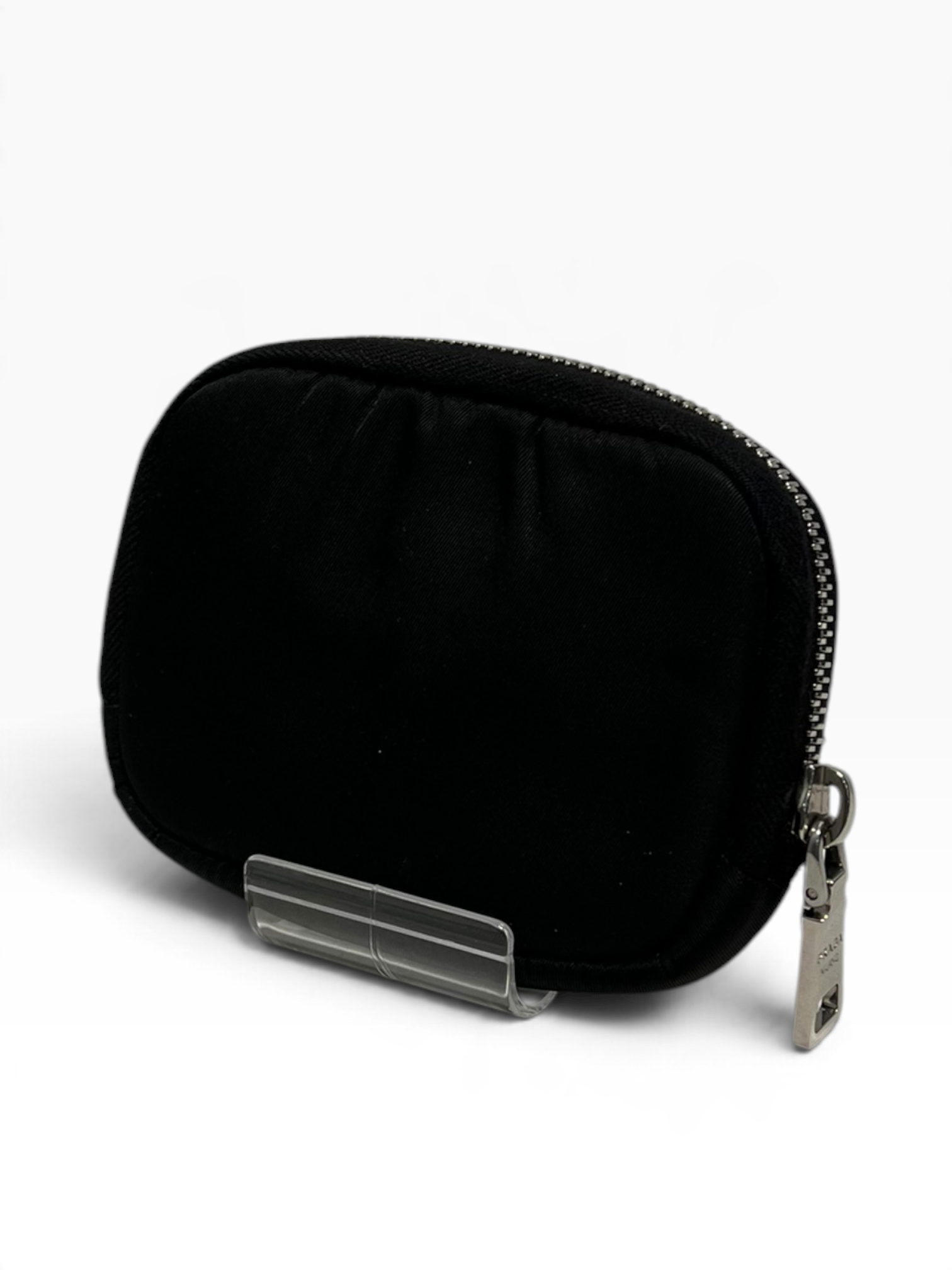 PRADA/Accessories/Nylon/BLK/L's/ view 2