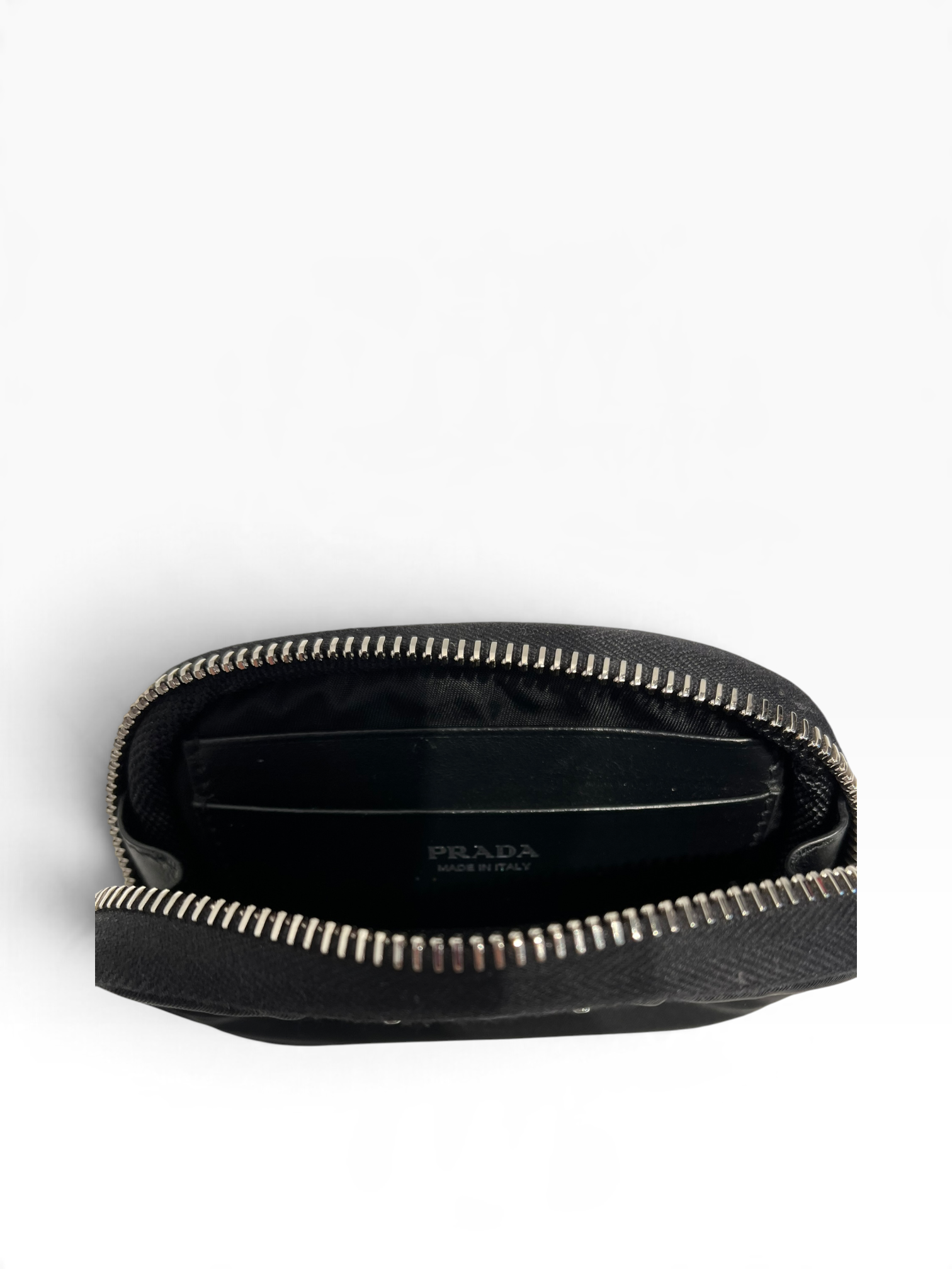 PRADA/Accessories/Nylon/BLK/L's/ view 6