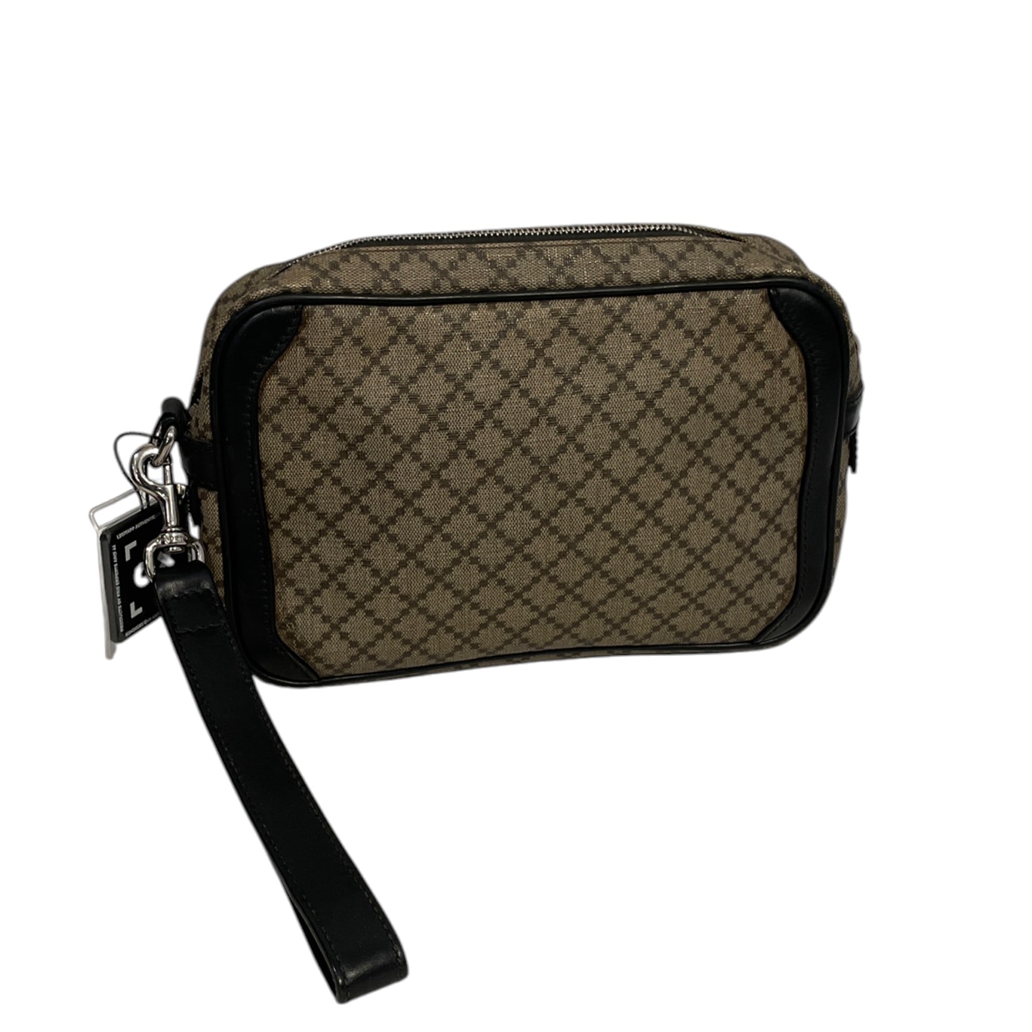 GUCCI/Clutch Bag/KHK/6RM8DXC view 1