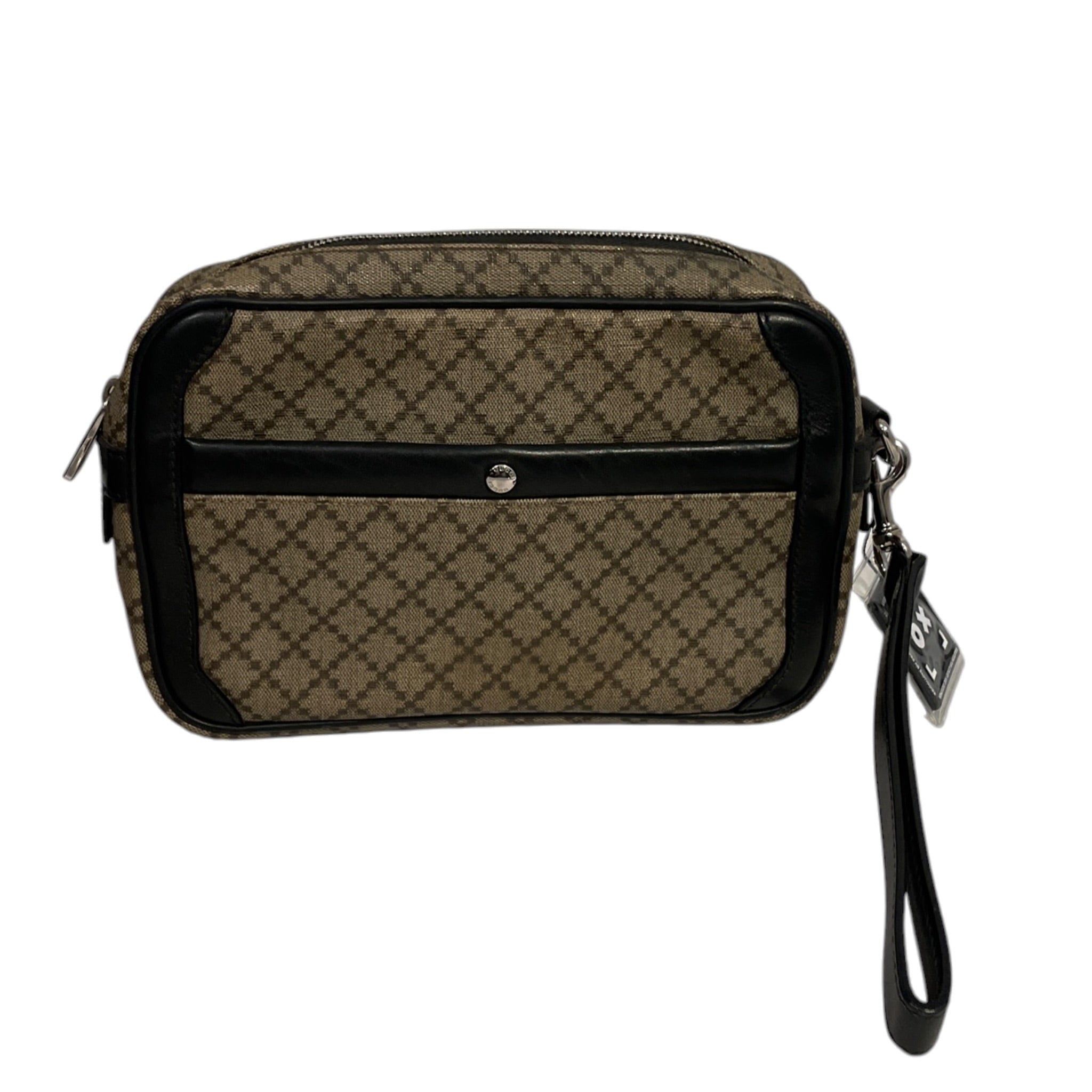GUCCI/Clutch Bag/KHK/6RM8DXC view 2