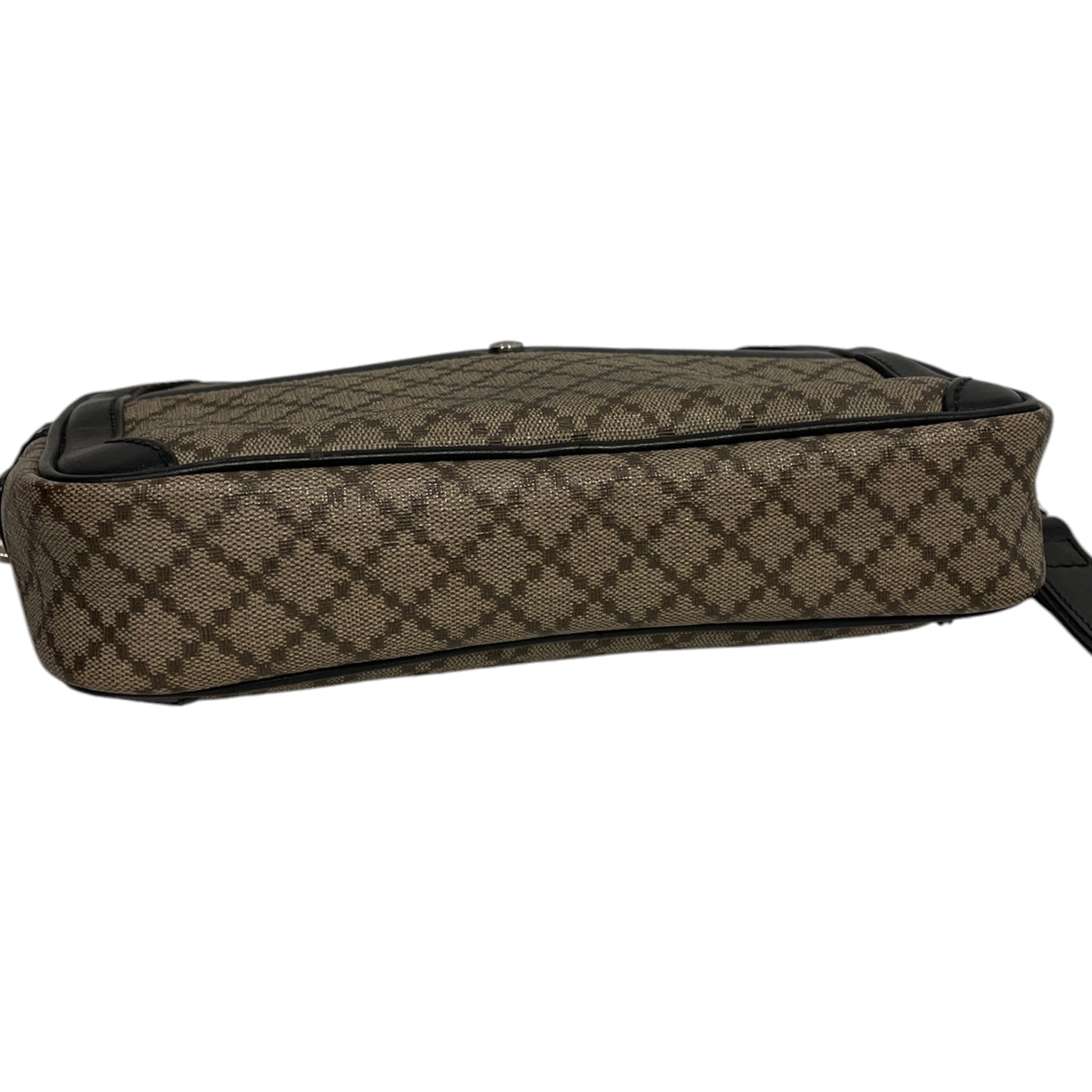 GUCCI/Clutch Bag/KHK/6RM8DXC view 3