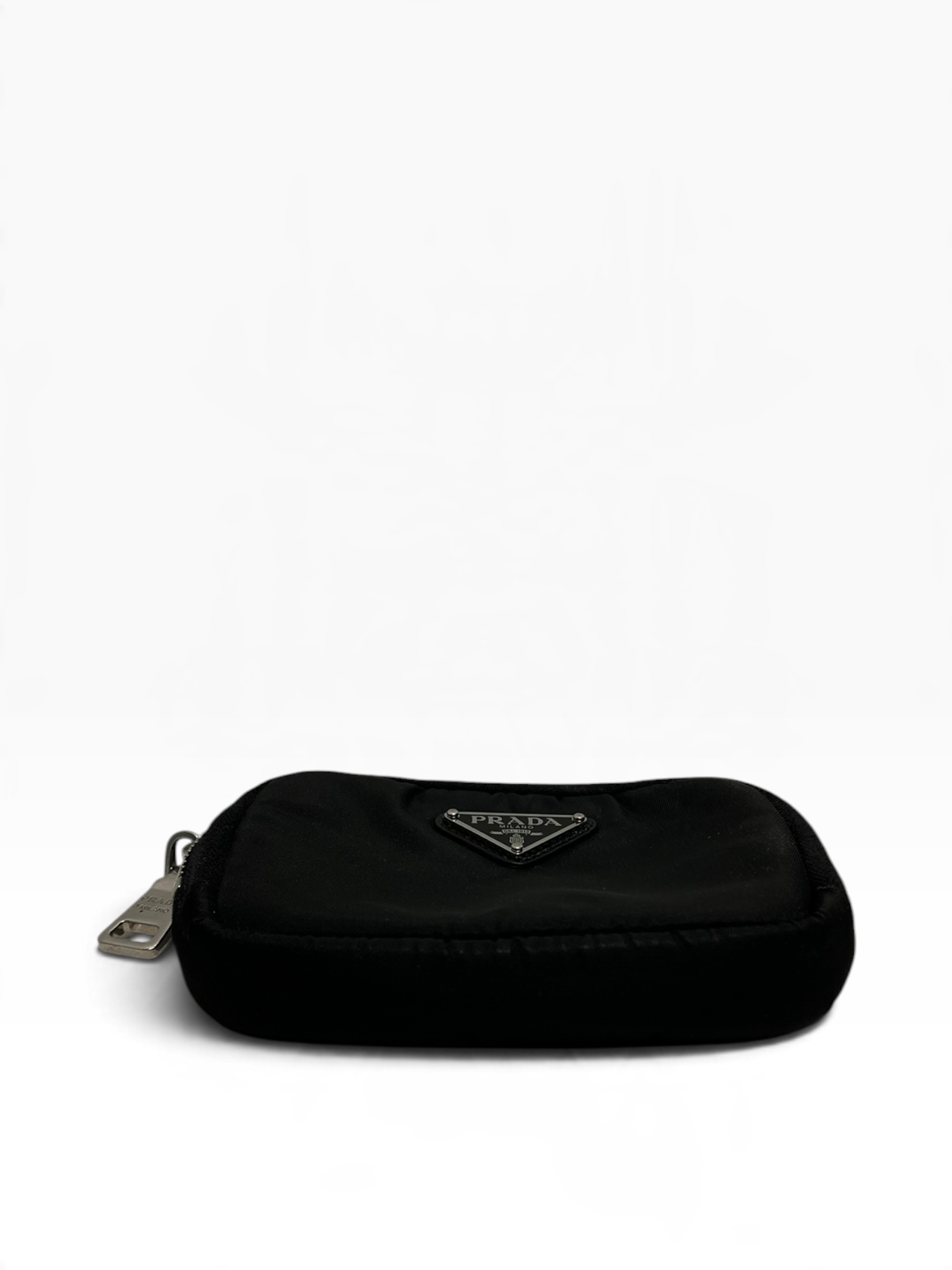 PRADA/Accessories/Nylon/BLK/L's/ view 4