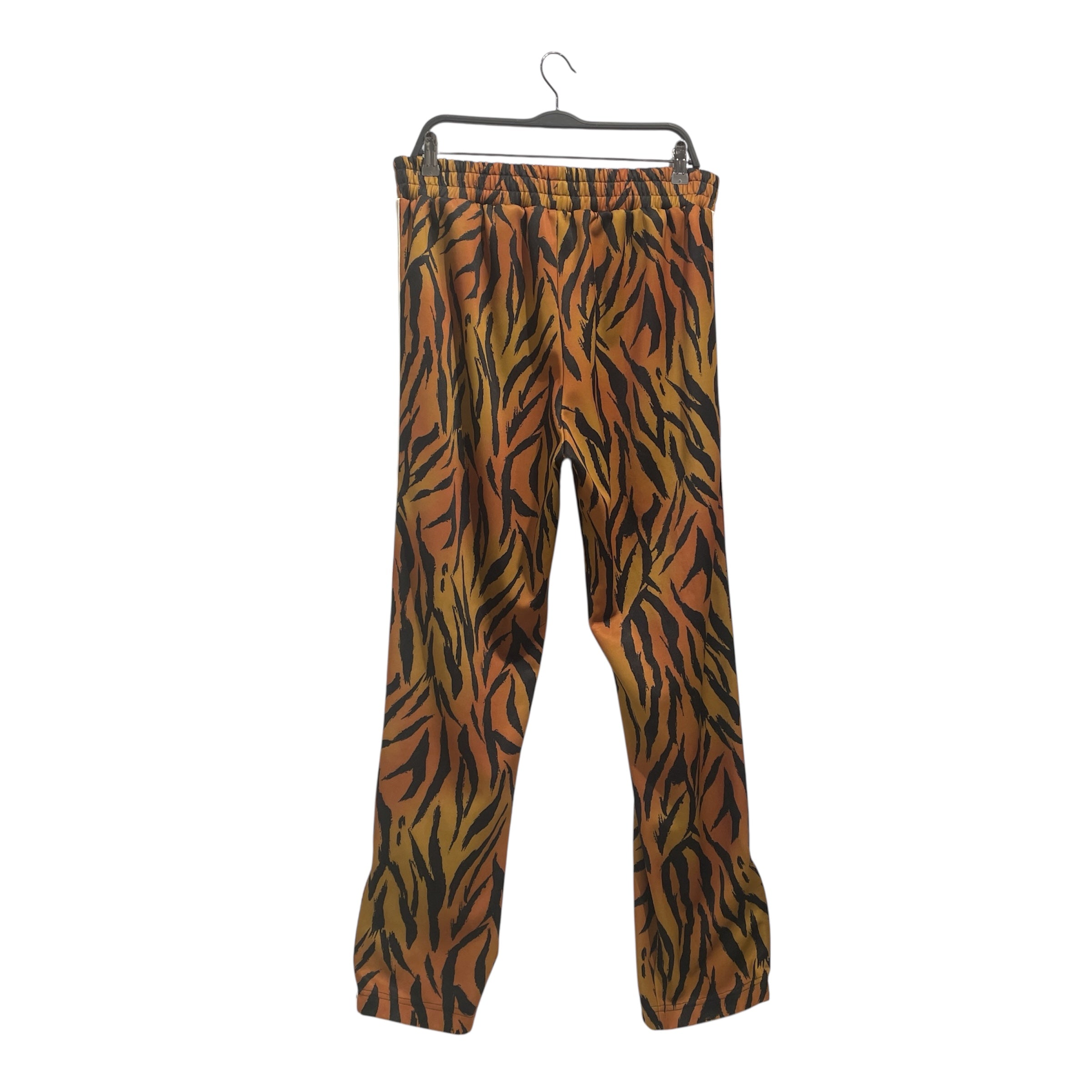 Palm Angels/Pants/XXL/Polyester/ORN/Animal Pattern/ view 2