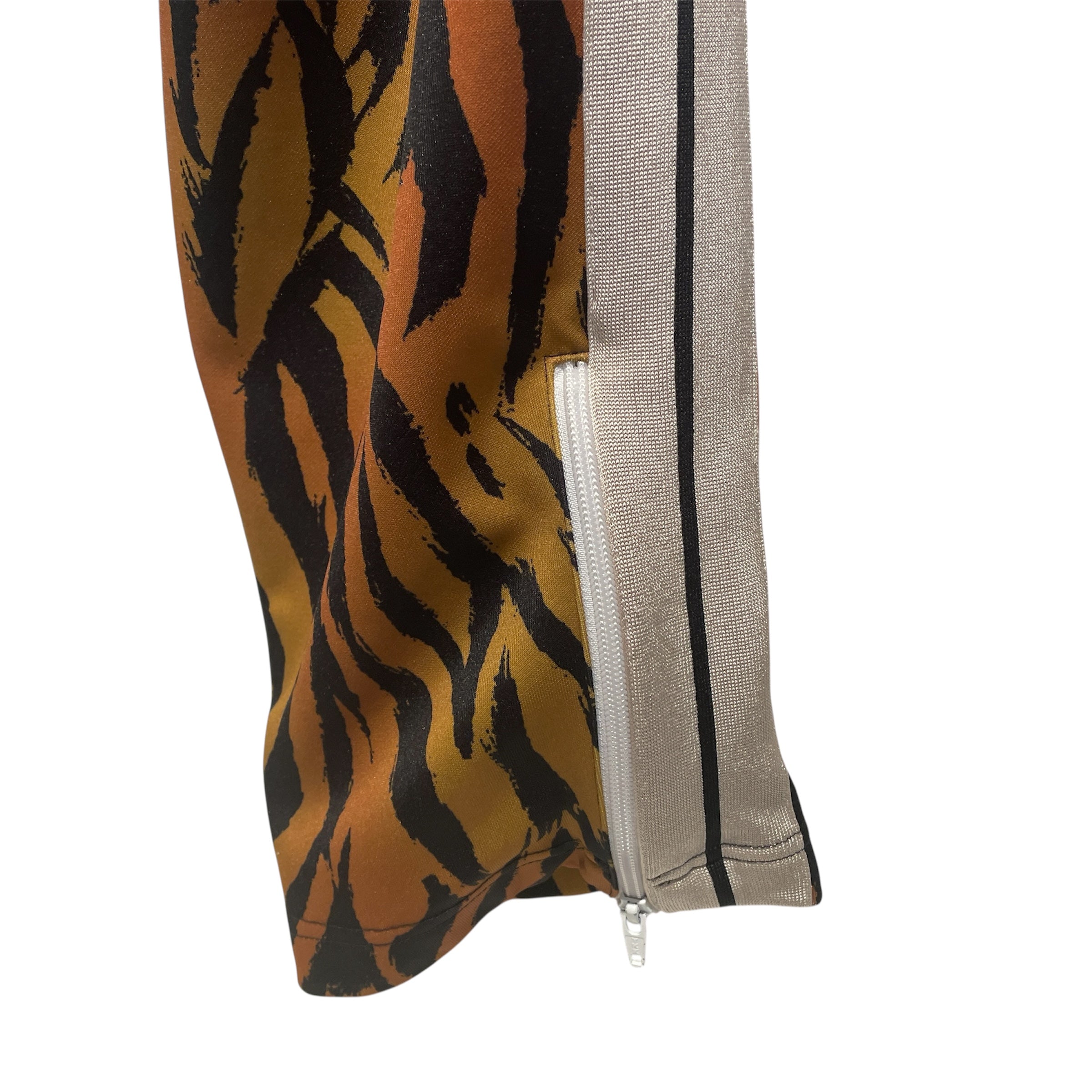 Palm Angels/Pants/XXL/Polyester/ORN/Animal Pattern/ view 7