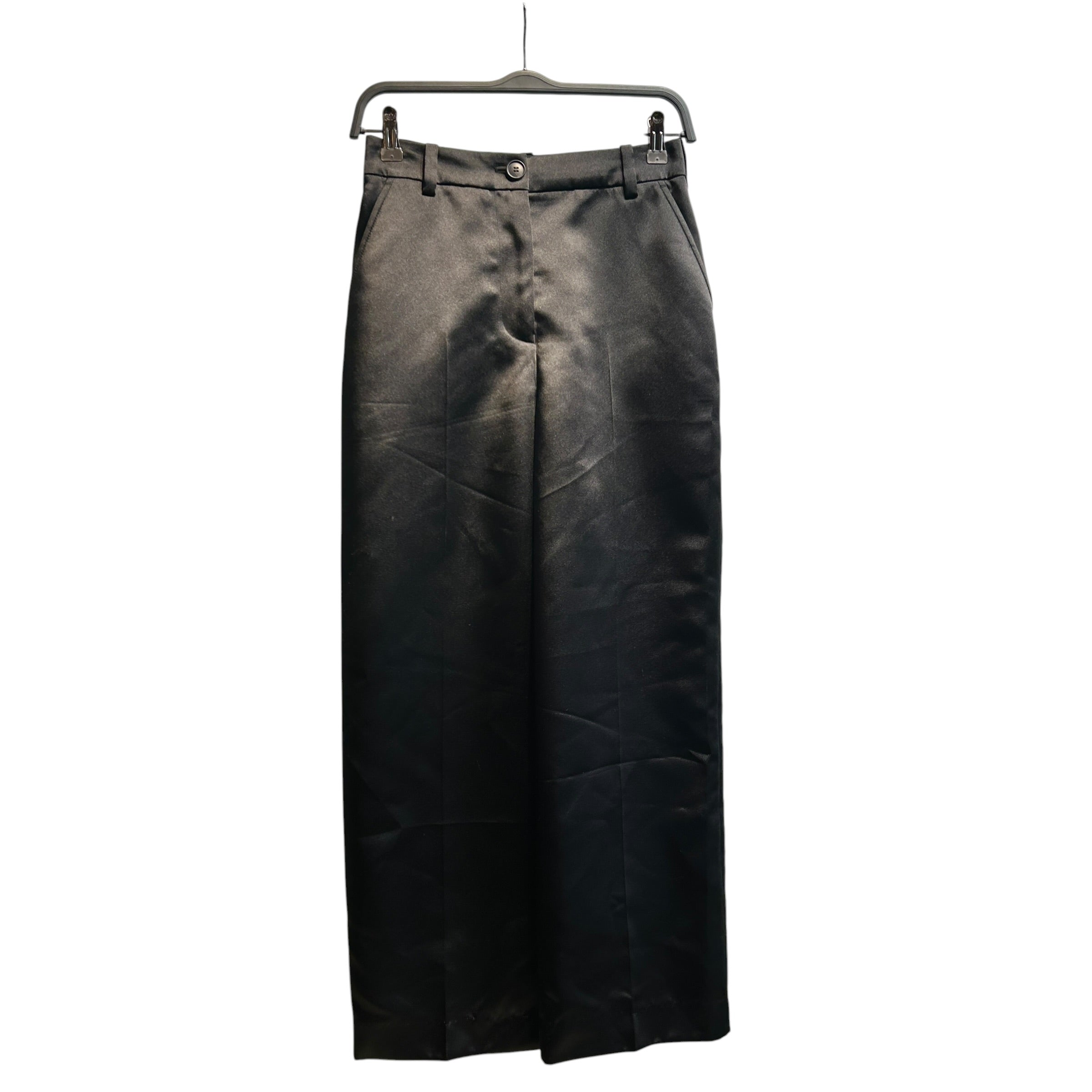 Han Kjobenhavn/Pants/36/Polyester/BLK/ view 1
