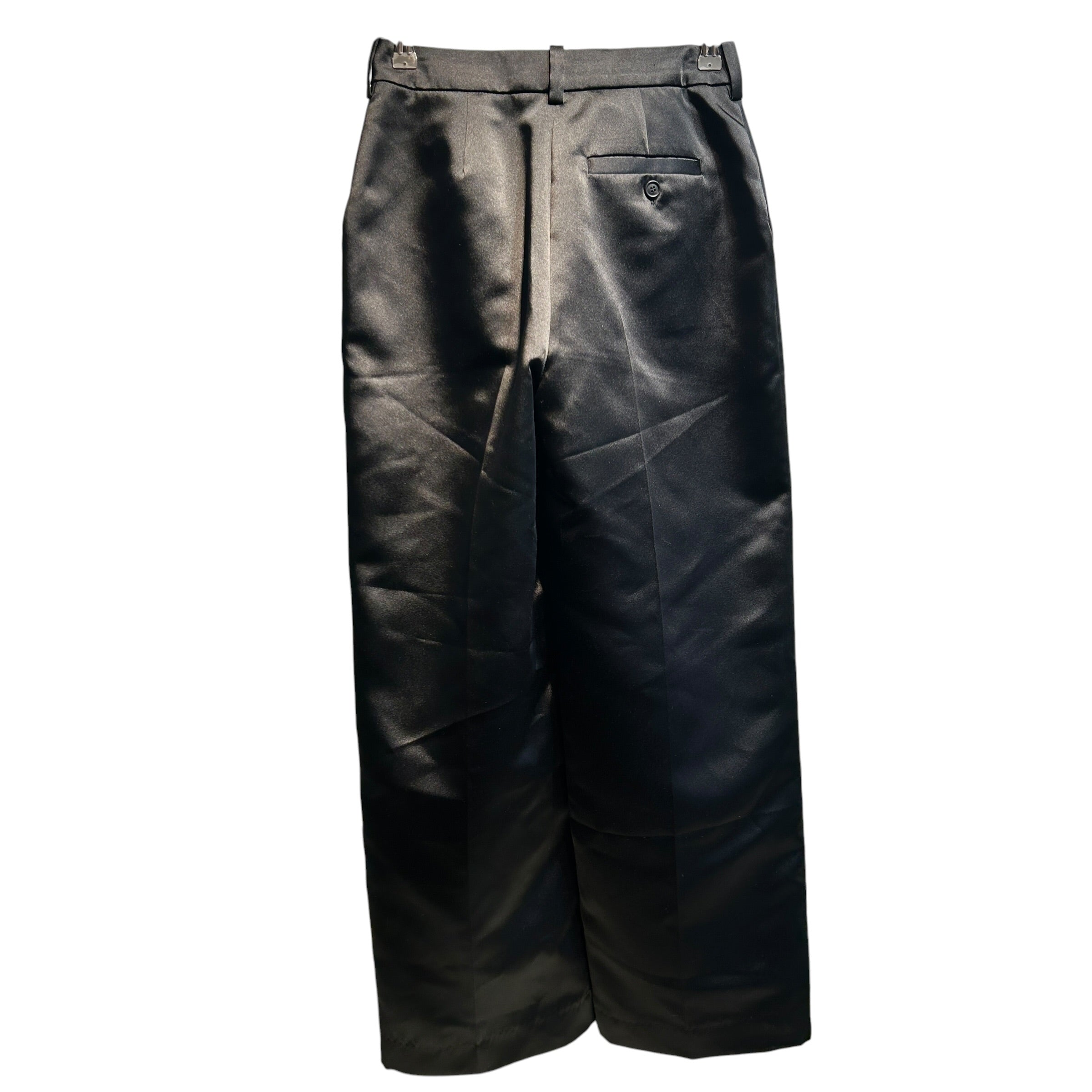 Han Kjobenhavn/Pants/36/Polyester/BLK/ view 2