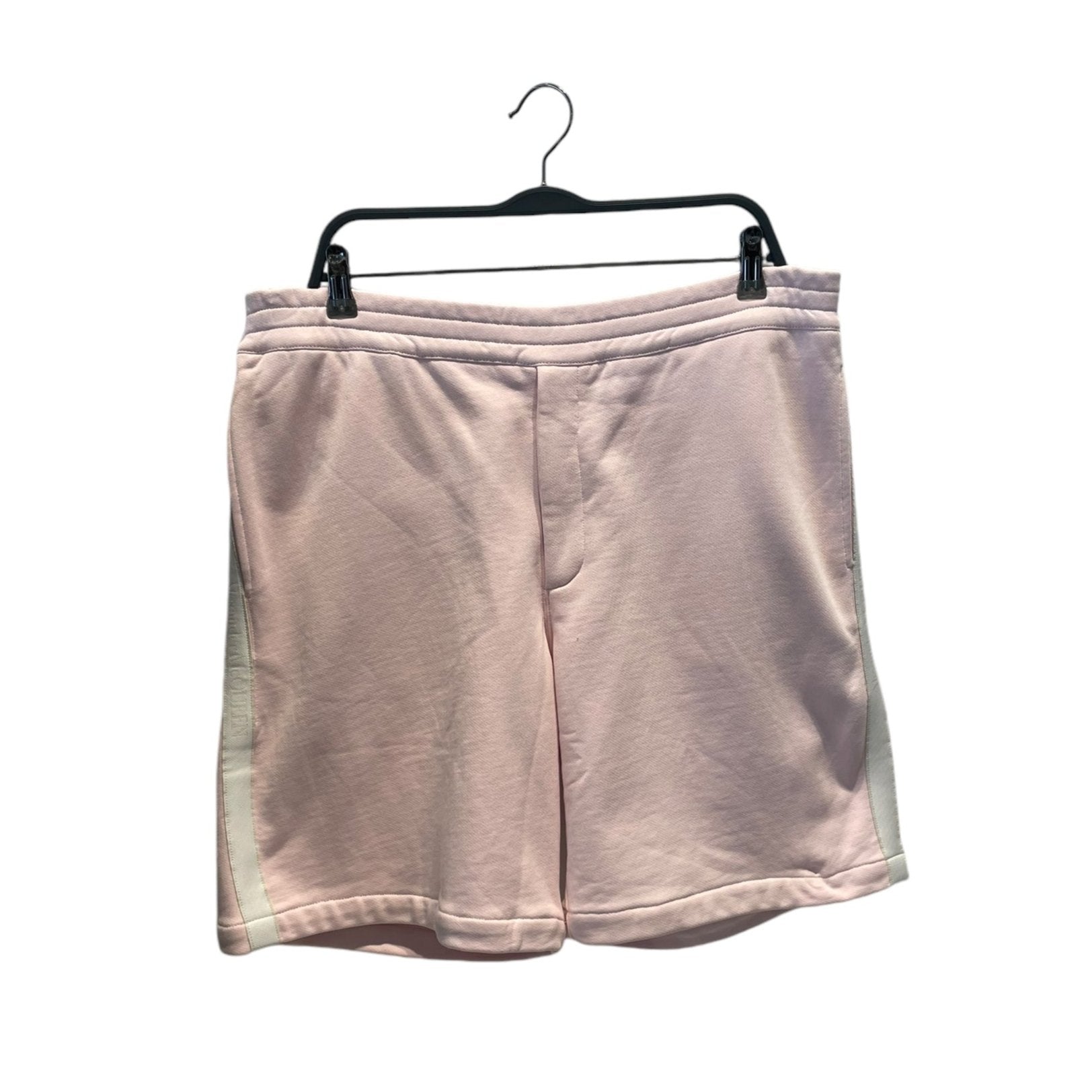 Alexander McQueen/Shorts/XL/Cotton/PNK/ 2nd STREET USA
