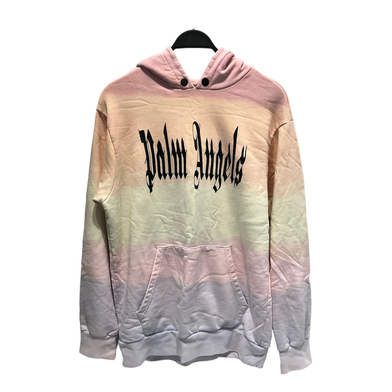 Palm Angels/Hoodie/S/Graphic/Cotton/MLT/ – 2nd STREET USA