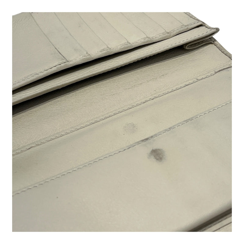 GUCCI/Long Wallet/CRM/