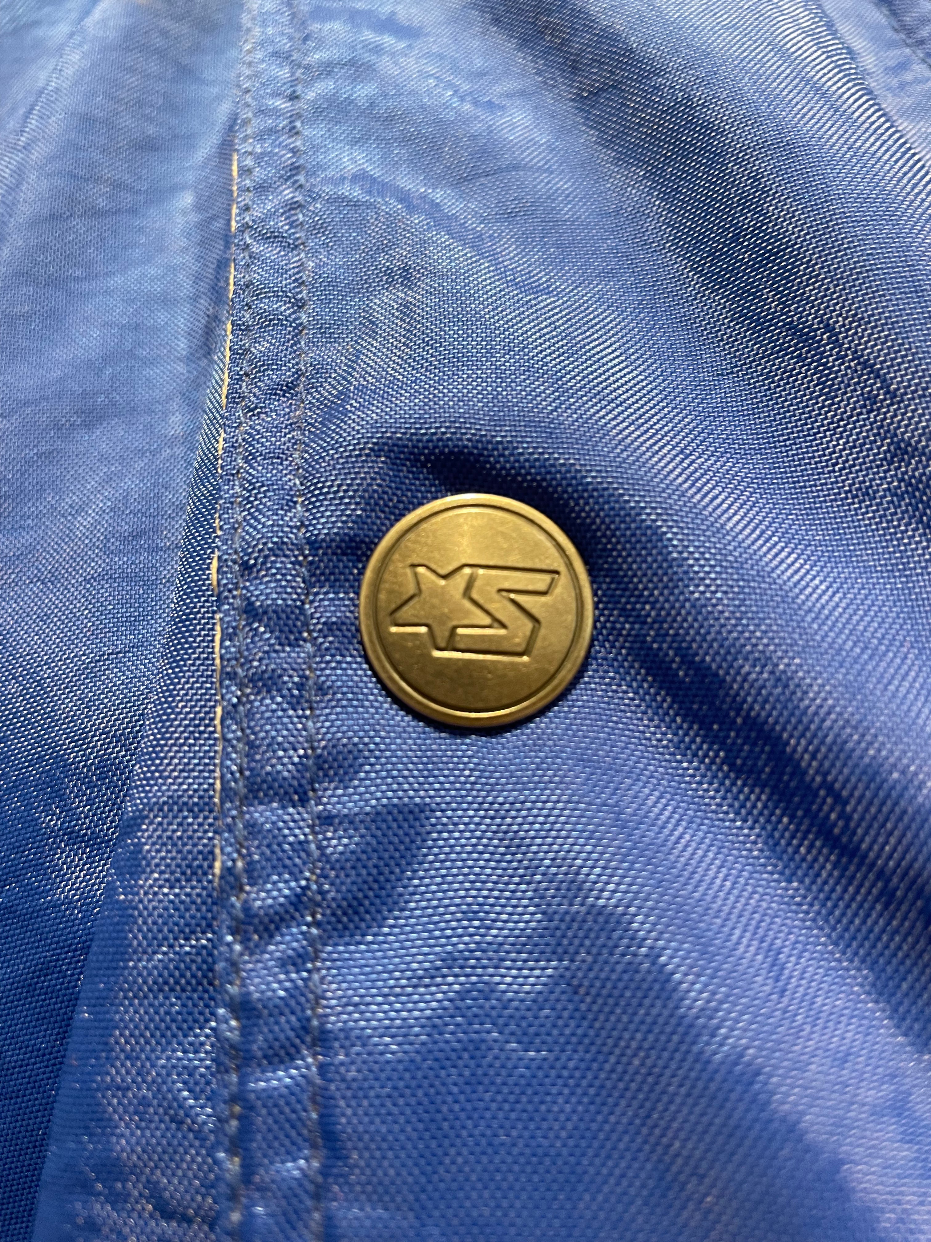 STARTER/Puffer Jkt/XL/Polyester/BLU/Kentucky view 4