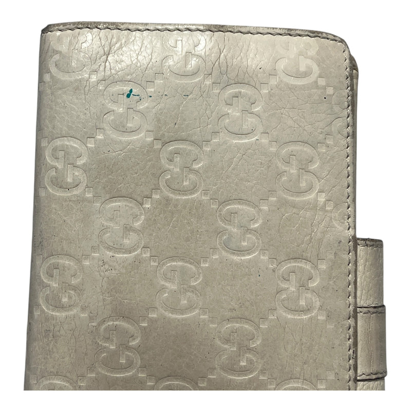GUCCI/Long Wallet/CRM/