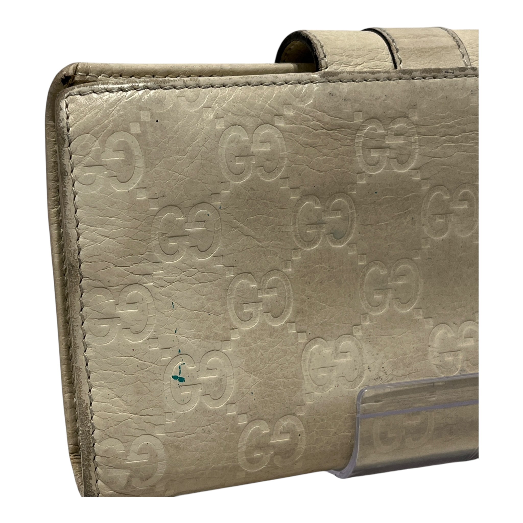 GUCCI/Long Wallet/CRM/ view 7