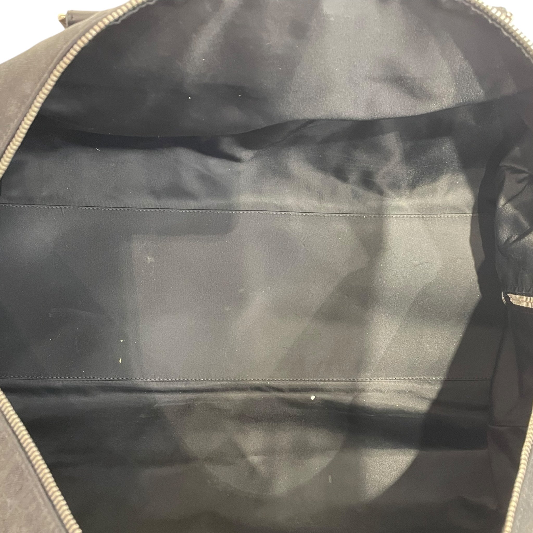 Christian Dior/Boston Bag/Black/ view 5