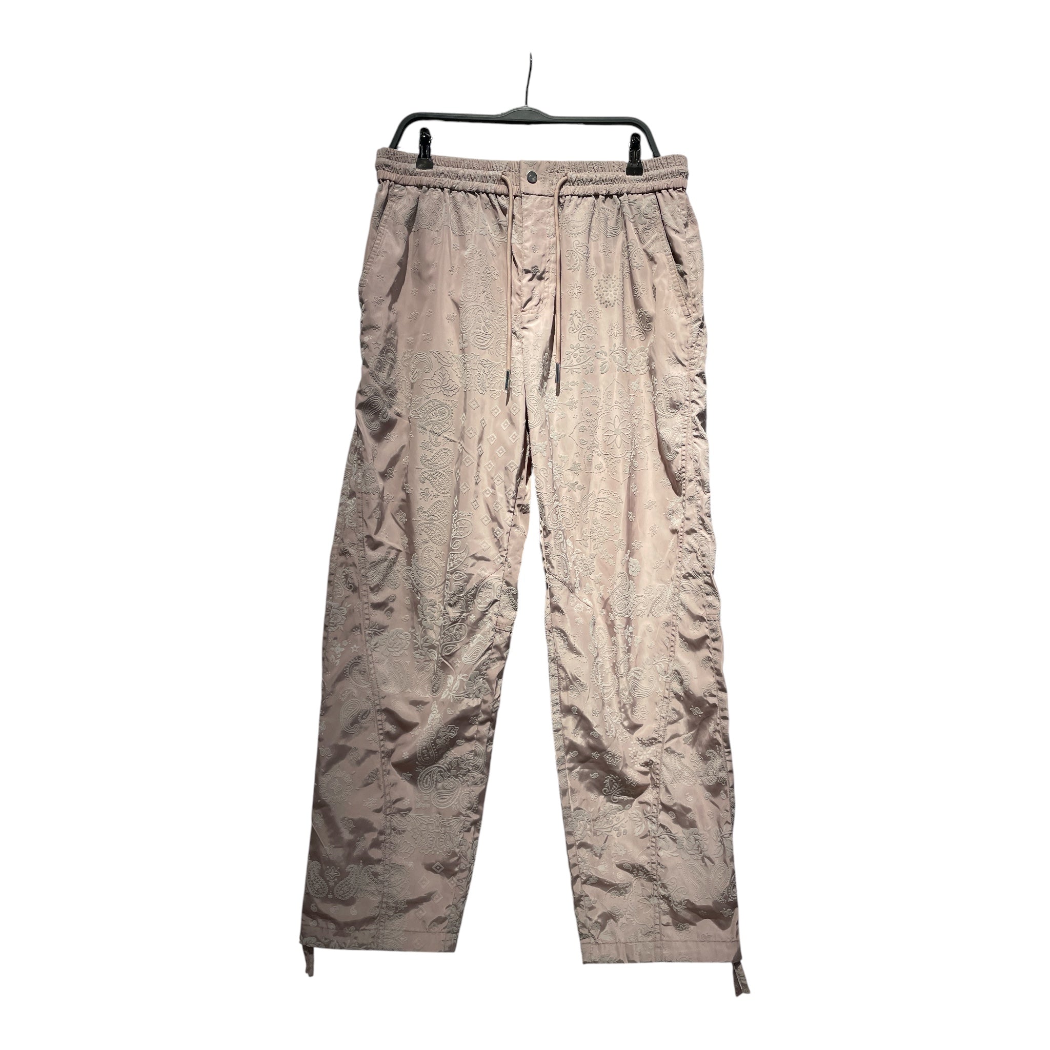 KITH/Pants/L/Cotton/PNK/ view 1