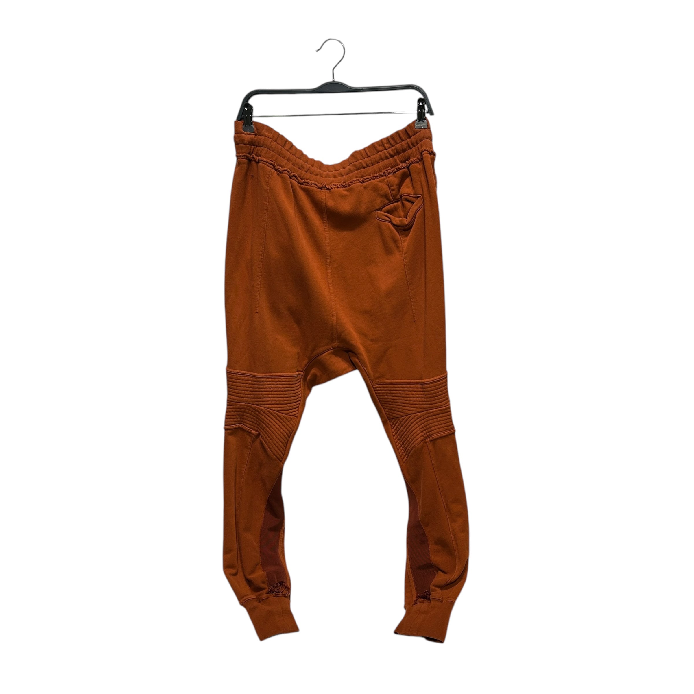 Haider Ackermann/Pants/L/Cotton/ORN/ view 2