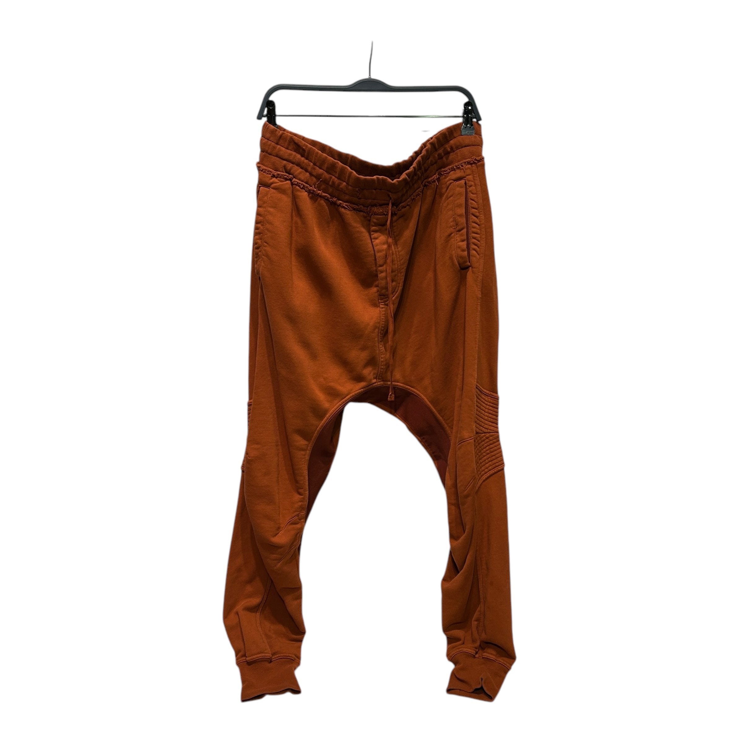 Haider Ackermann/Pants/L/Cotton/ORN/ view 1