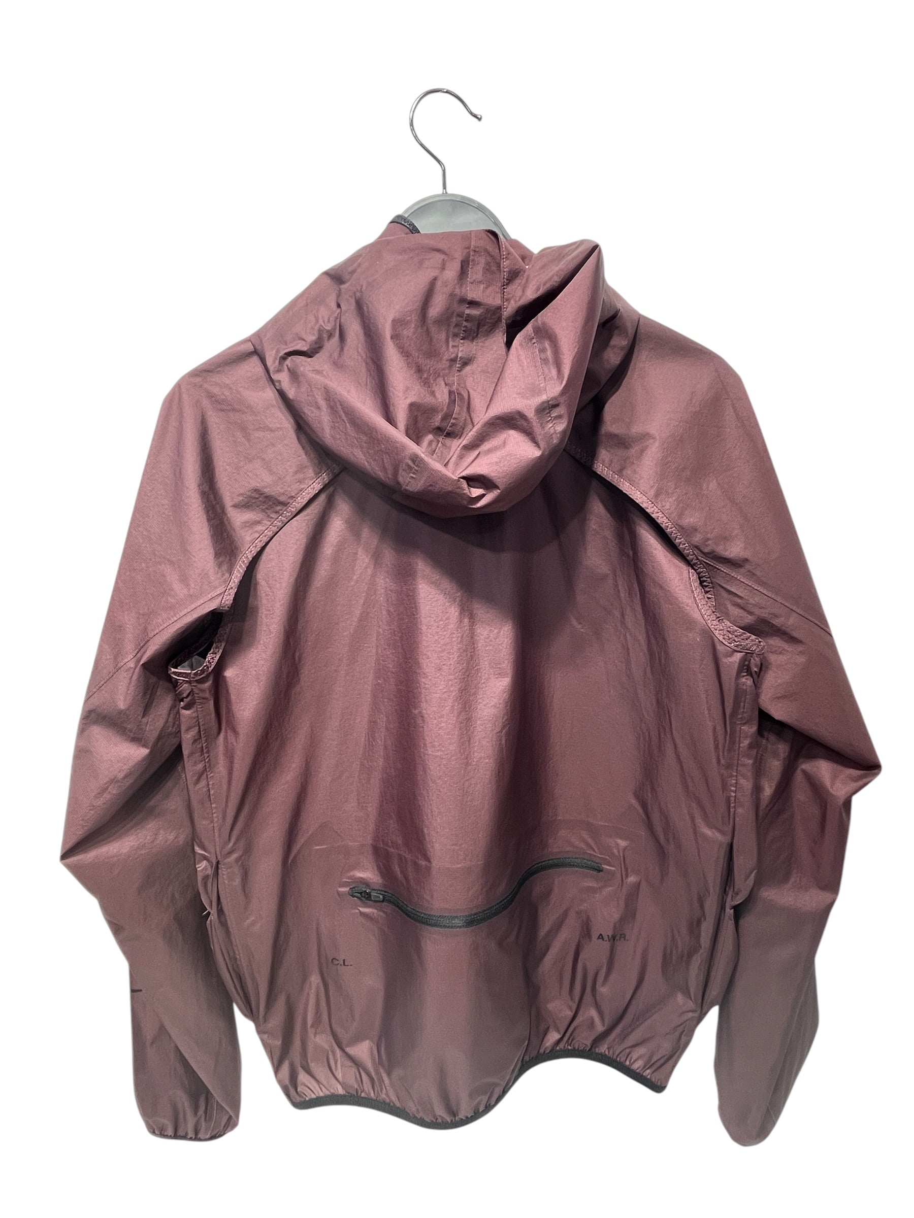 NOCTA/Windbreaker/S/Nylon/BRD/Pockets view 2