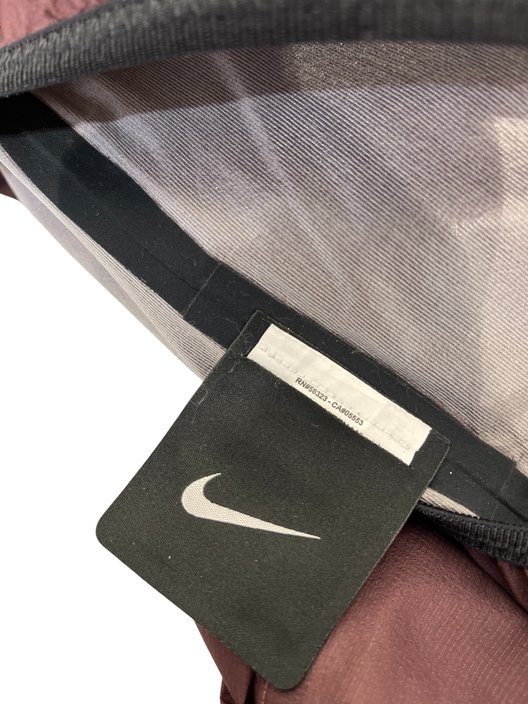 NOCTA/Windbreaker/S/Nylon/BRD/Pockets view 3