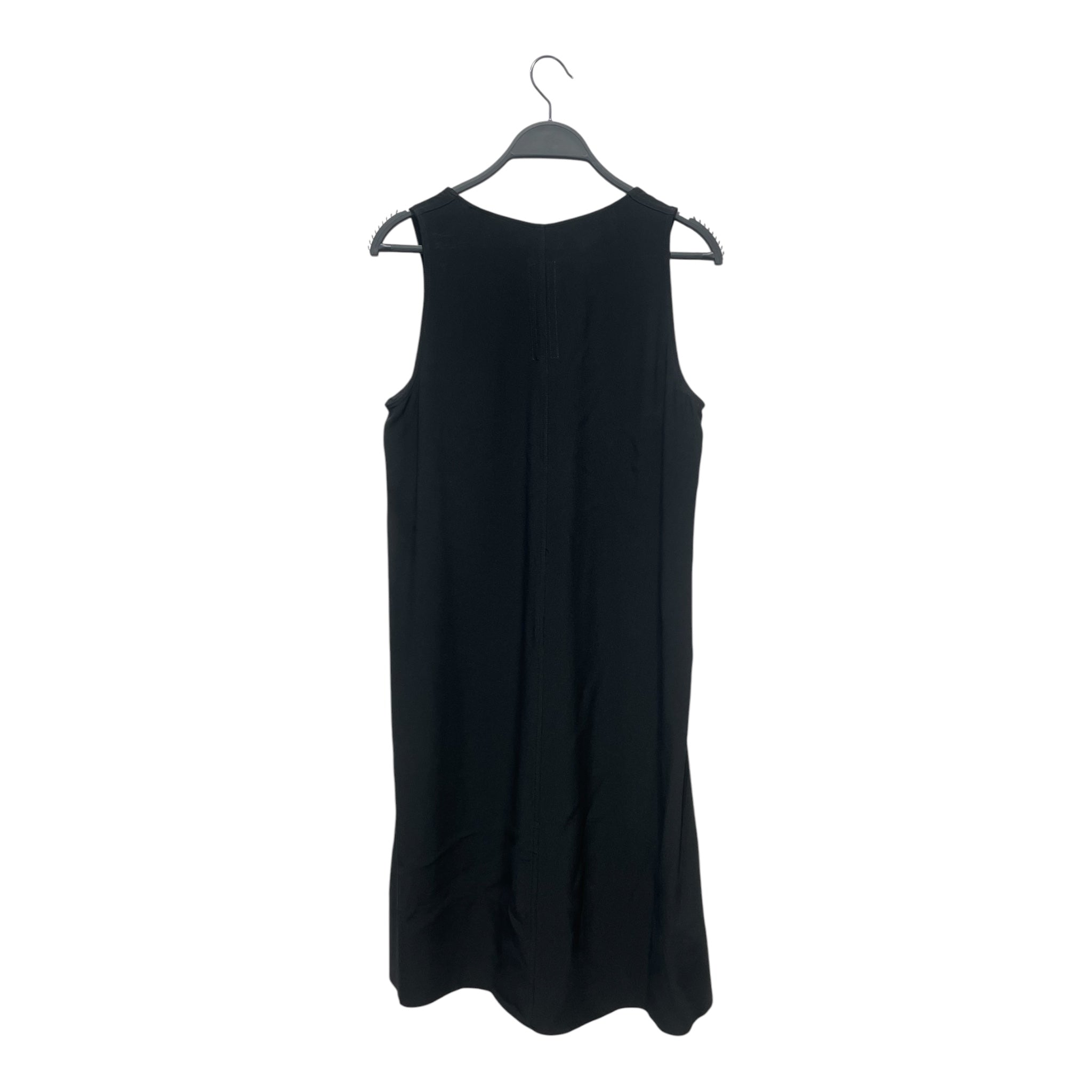 Rick Owens/Dress/44/Polyester/BLK/GLITTER F/W 17 view 2