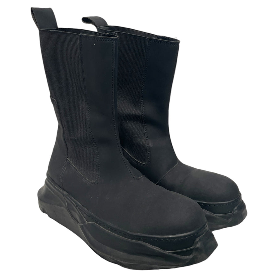 RICK OWENS DRKSHDW/Hi-Sneakers/EU 45/BLK/DU02C5800 – 2nd
