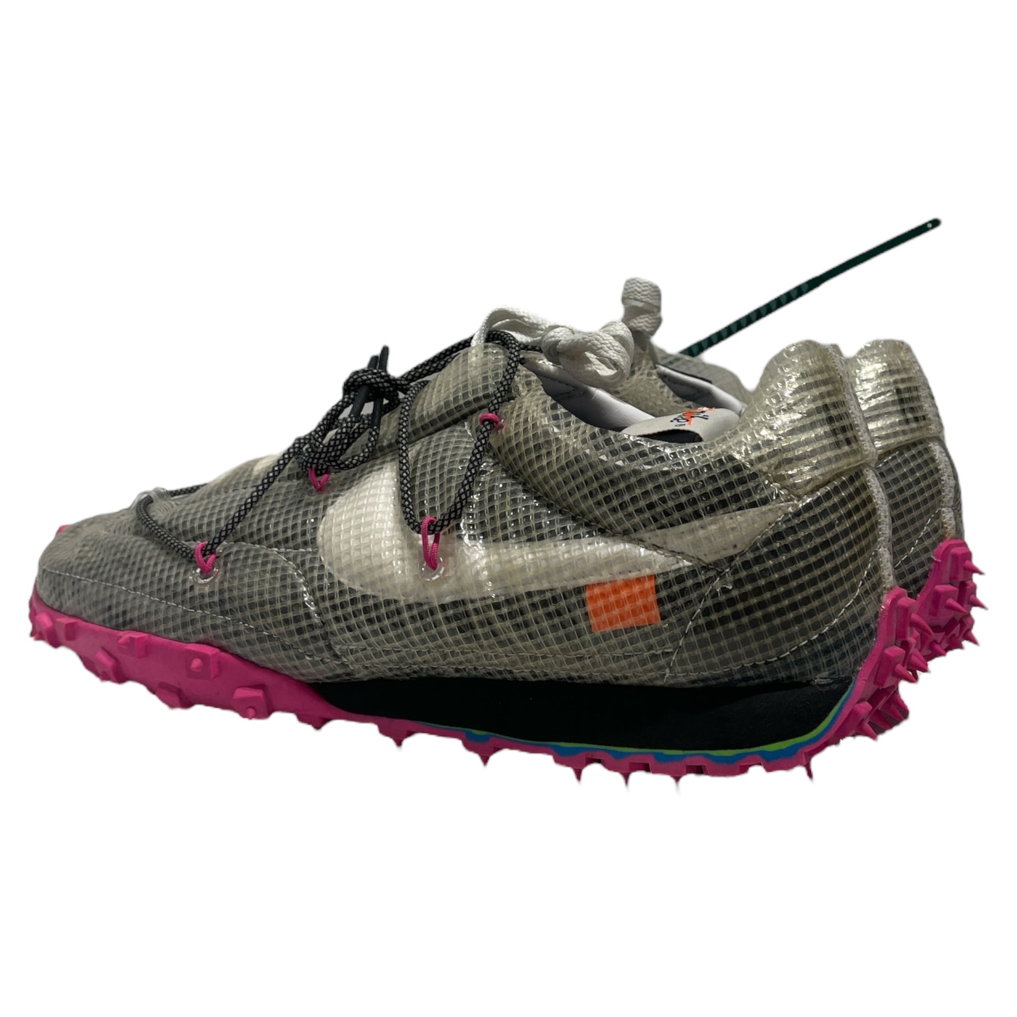OFF-WHITE/Low-Sneakers/US14.5/PNK/ view 2