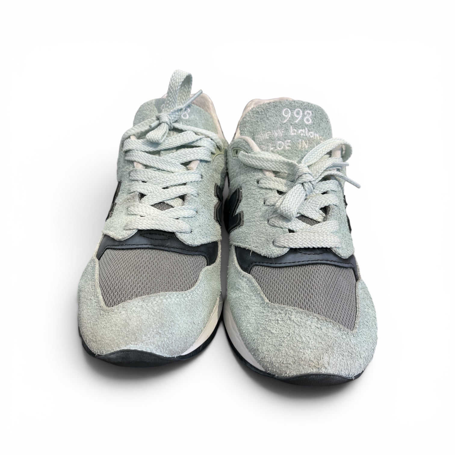 NIKE/Low-Sneakers/US 7/Leather/ORN/fn0600-8001 view 1