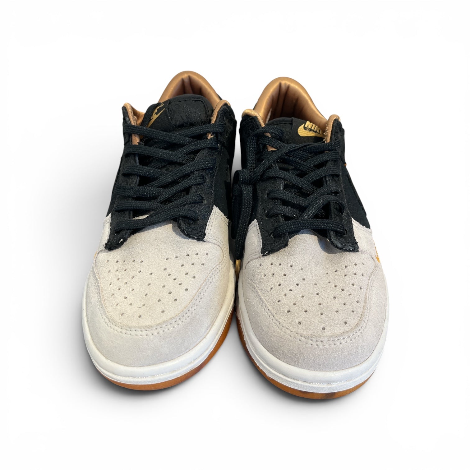 NIKE/Low-Sneakers/US 5/MLT/dunk low year of the tiger view 1