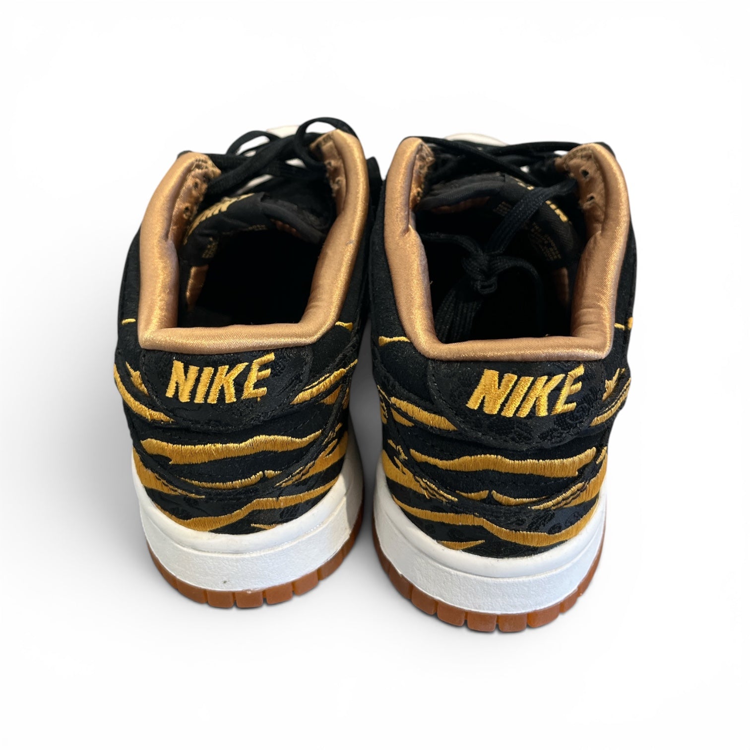 NIKE/Low-Sneakers/US 5/MLT/dunk low year of the tiger view 2