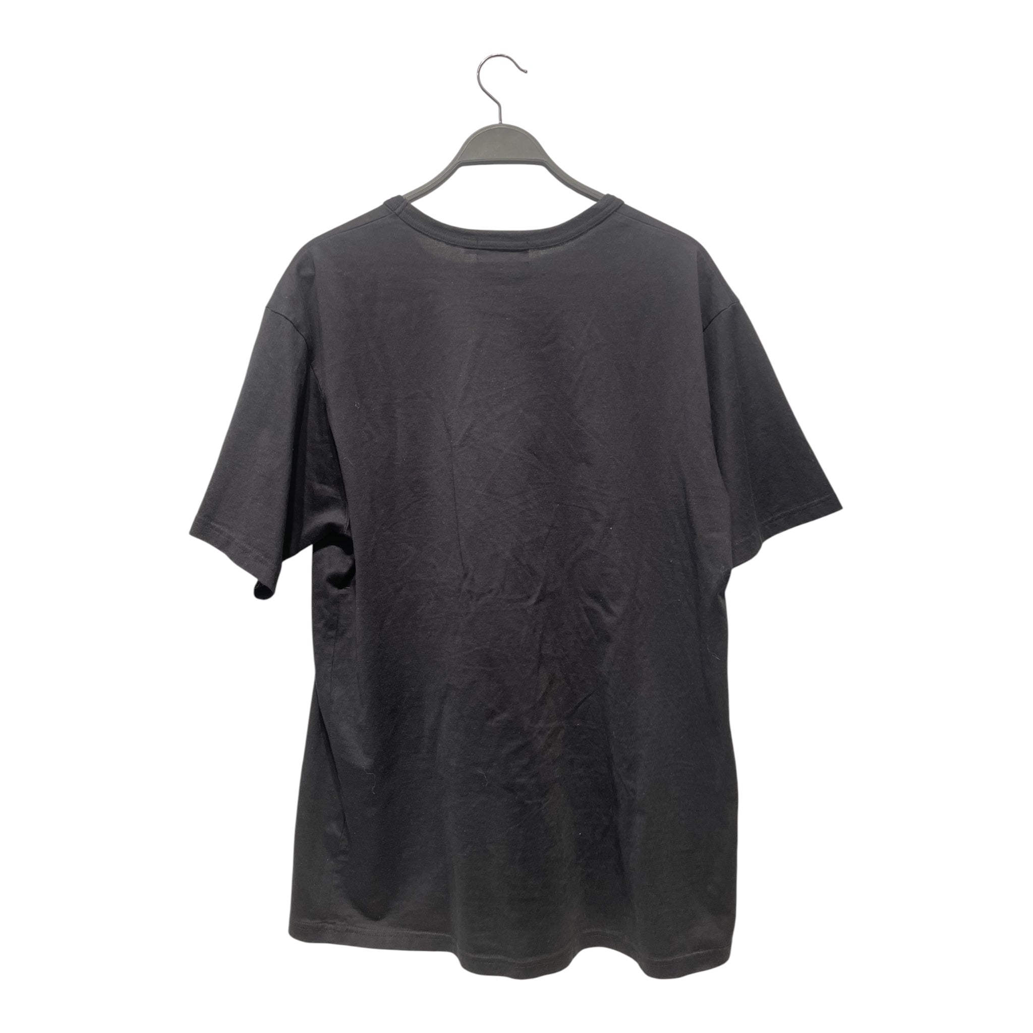 A BATHING APE/T-Shirt/XXL/Cotton/BLK/All Over Print/ view 2