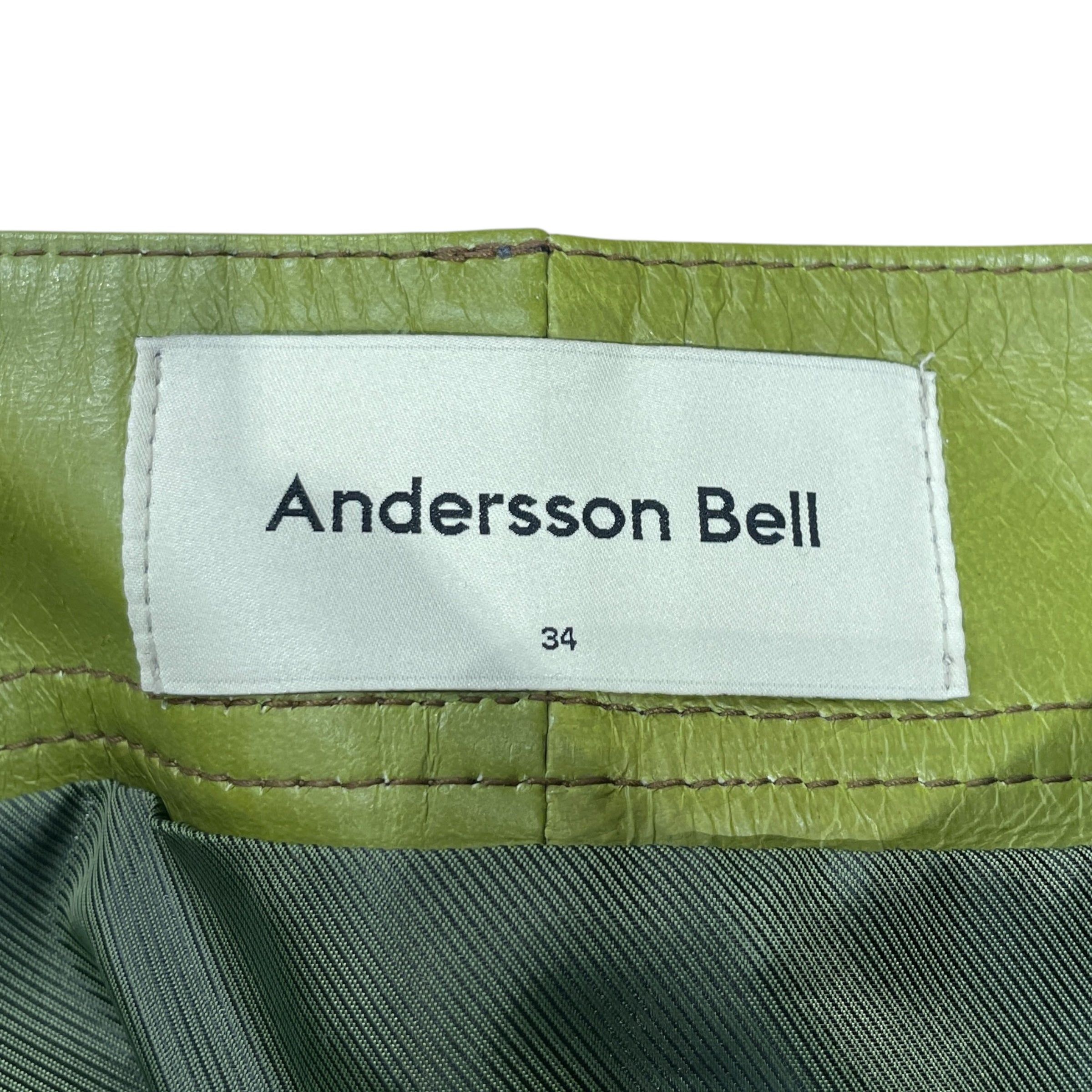 Andersson Bell/Skirt/34 view 3