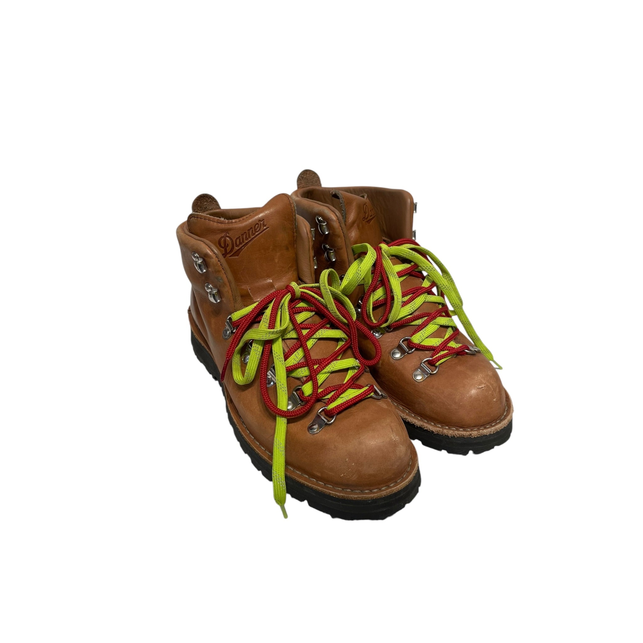 Danner/Boots/US 10.5/Leather/CML/MOUNTAIN LIGHT CASCADE view 1