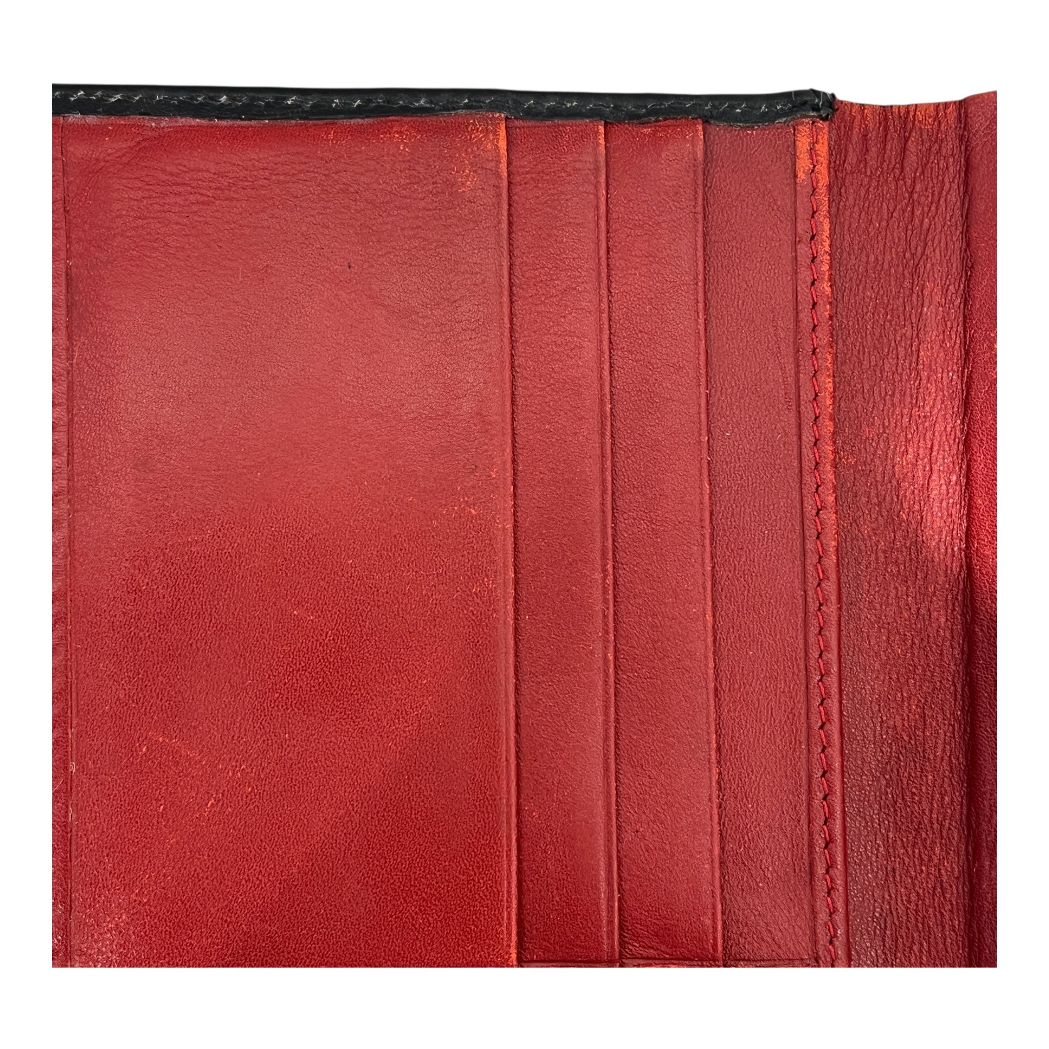 BALLY/Wallet/Leather/BLK/Plain Leather Wallet view 13