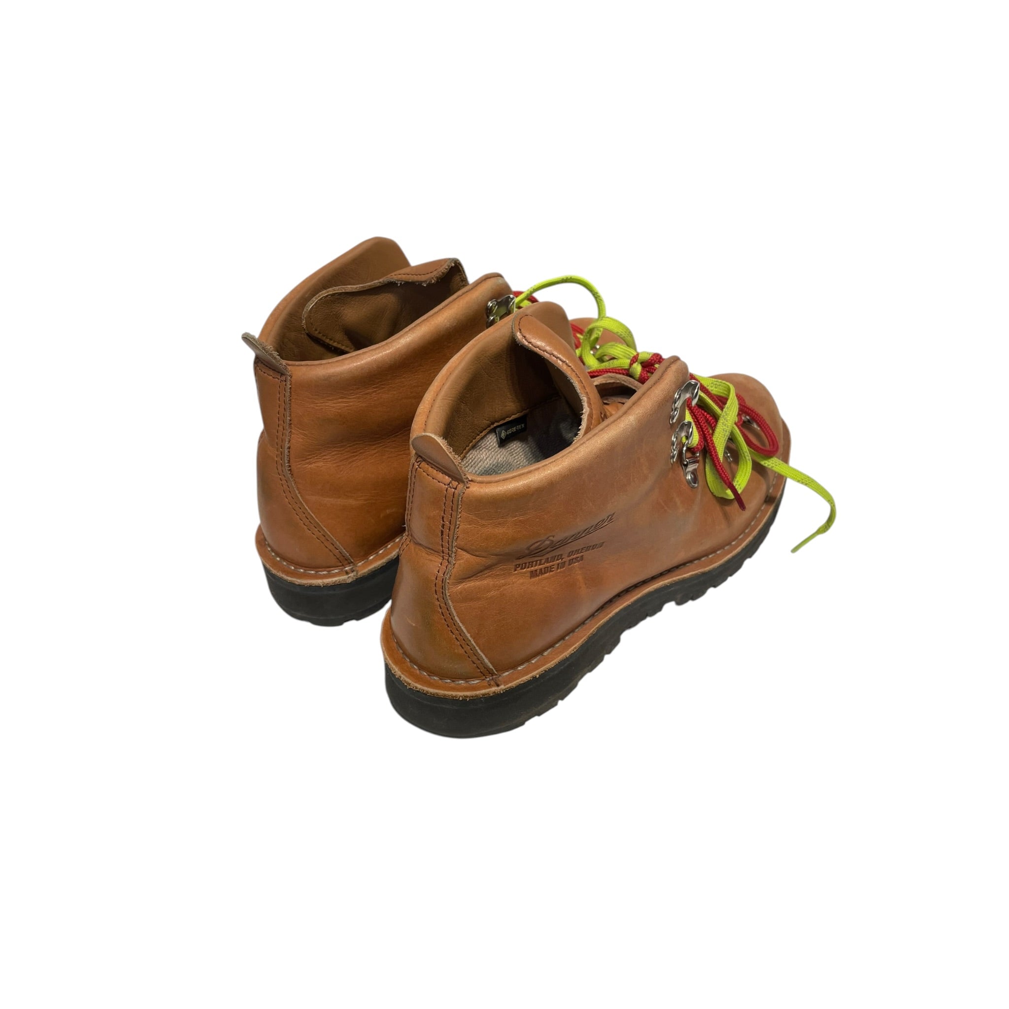 Danner/Boots/US 10.5/Leather/CML/MOUNTAIN LIGHT CASCADE view 2