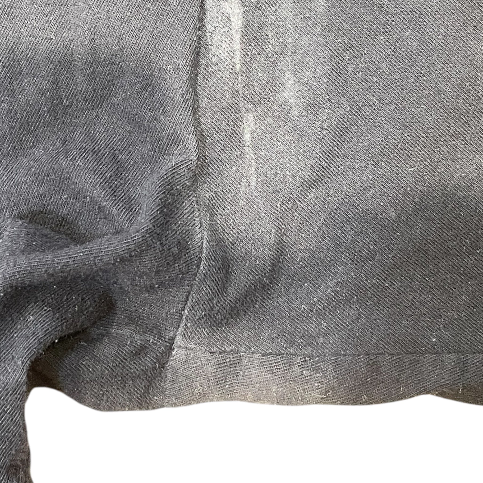 CHROME HEARTS/T-Shirt/XL/Cotton/BLK/ view 6