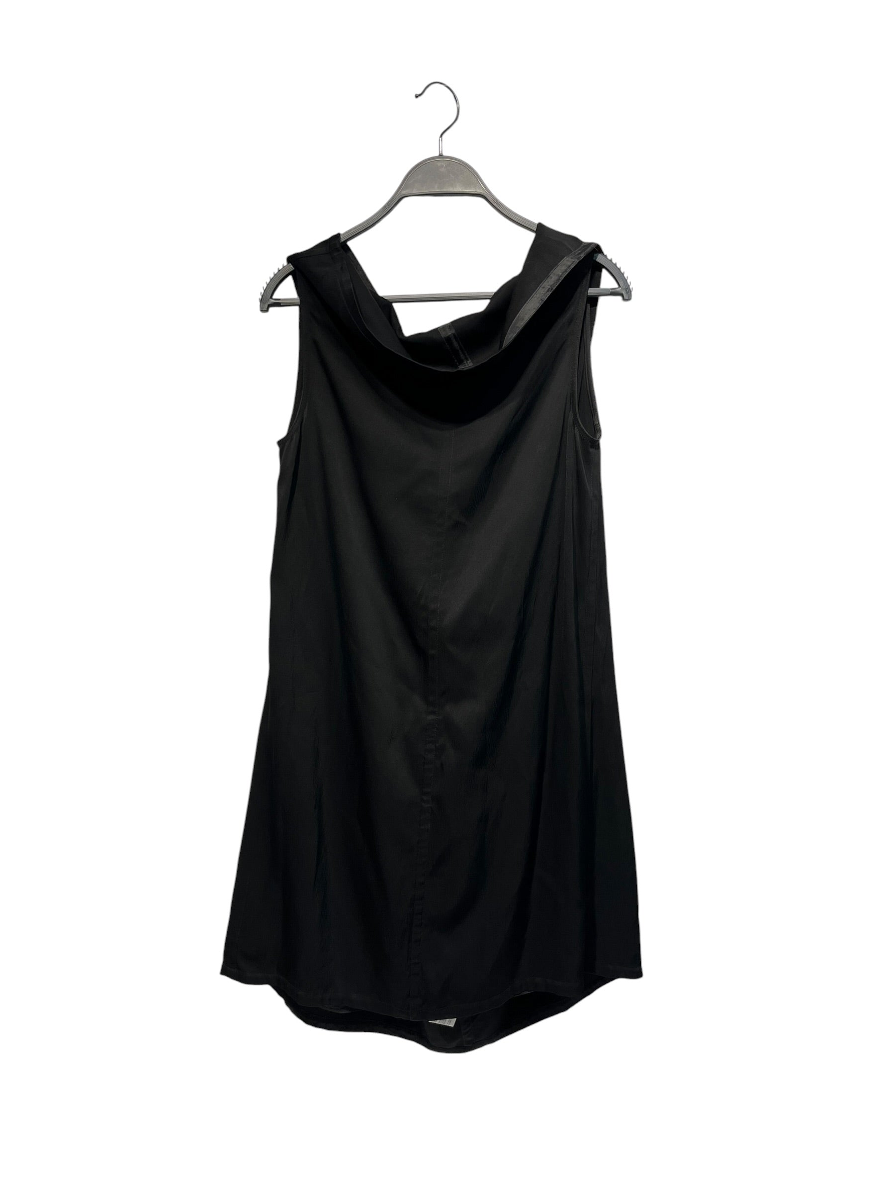 Rick Owens/SS Dress/M/Cotton/BLK/SS16 CYCLOPS view 1