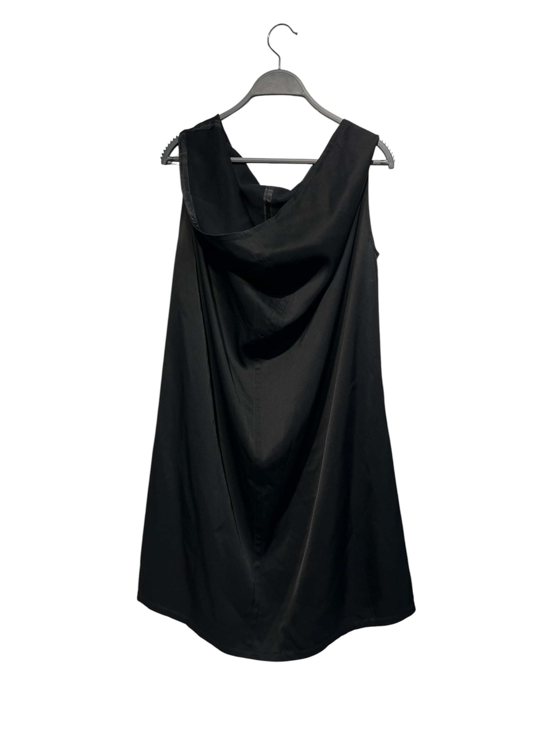Rick Owens/SS Dress/M/Cotton/BLK/SS16 CYCLOPS view 2