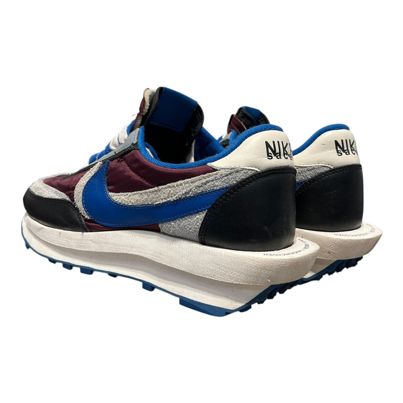 NIKE/Sacai/UNDERCOVER/Low-Sneakers/US 11/MLT/waffle