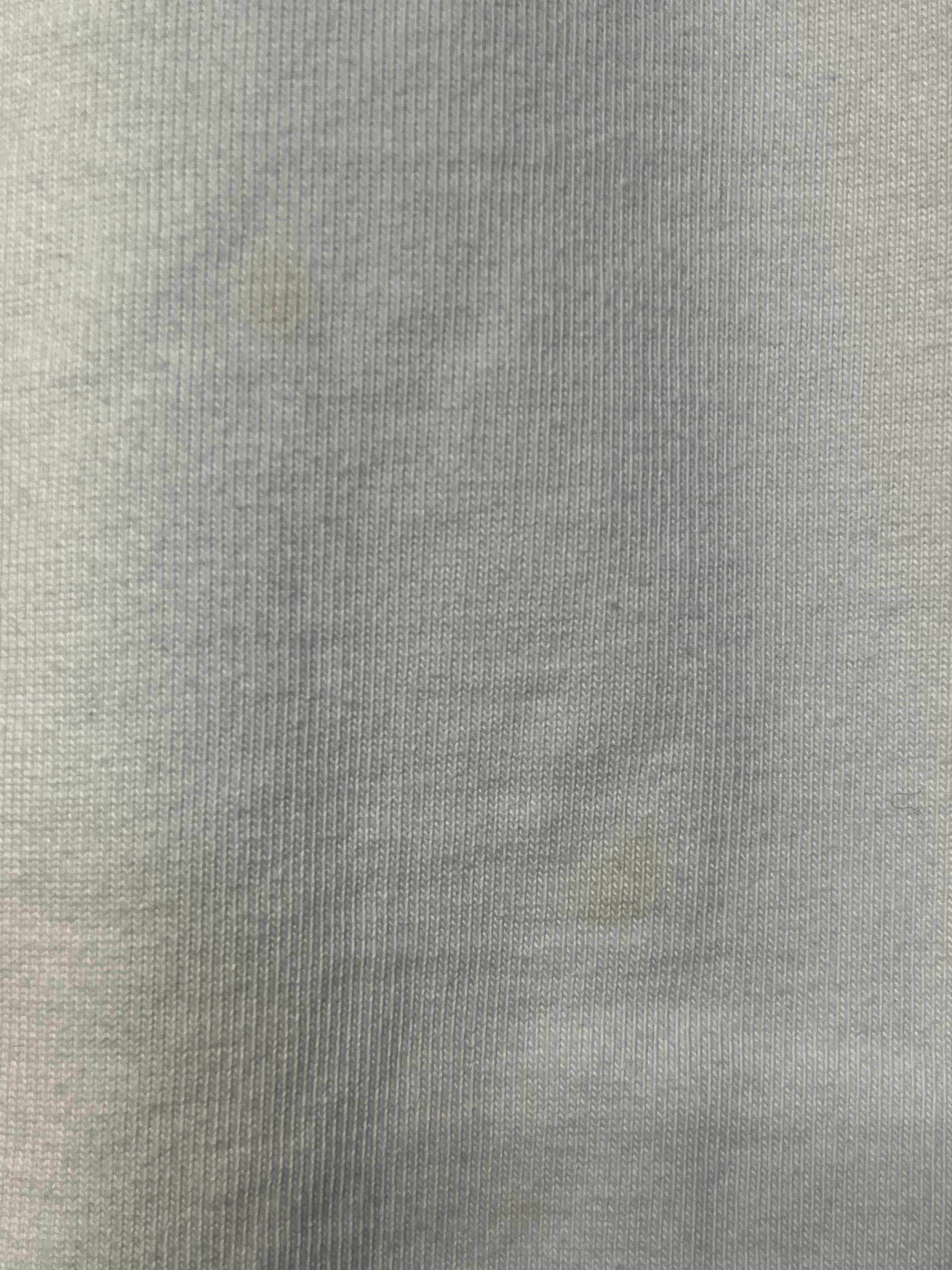 Maison Margiela/T-Shirt/50/Cotton/WHT/Graphic/ view 6