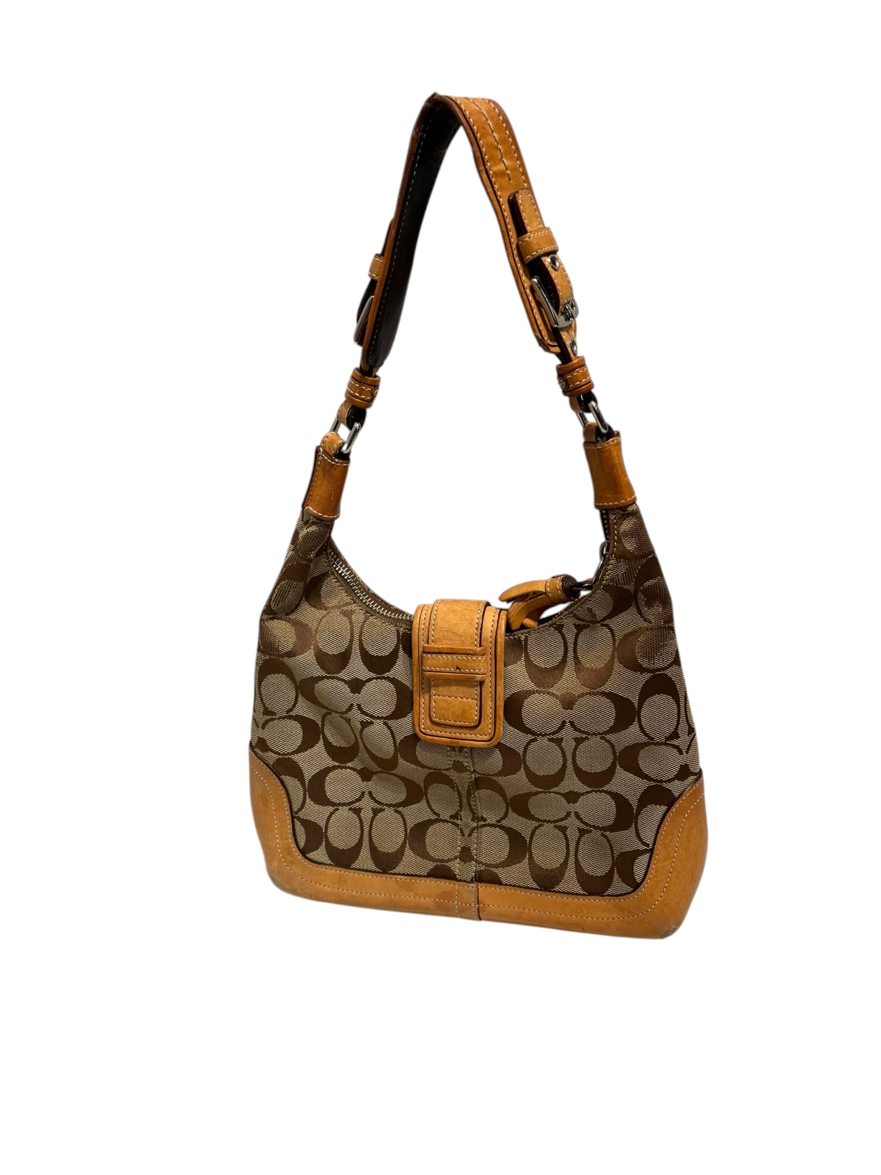 COACH/Bag/Monogram/CML/6823 view 1