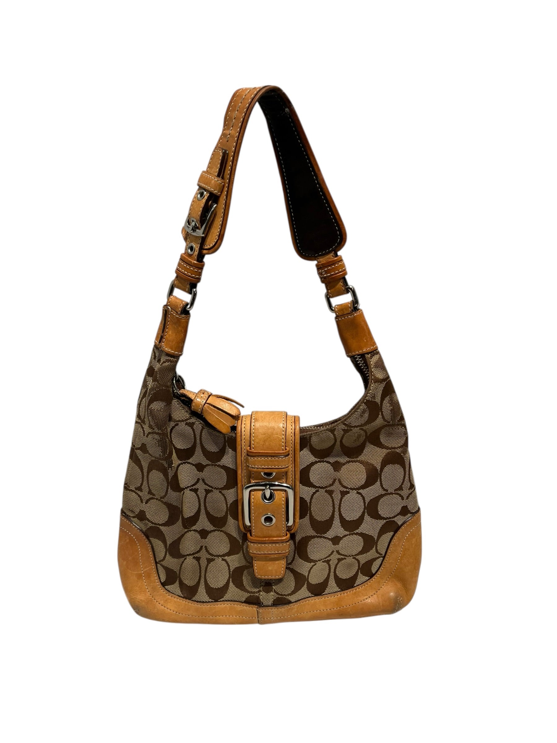 COACH/Bag/Monogram/CML/6823 view 2