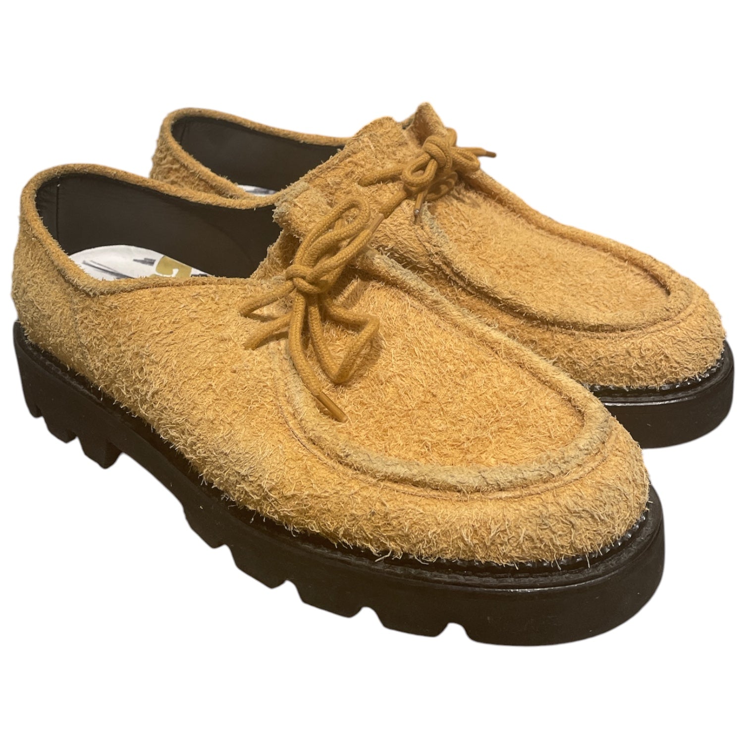 COLLEGIUM/Shoes/EU 42/Cotton/CML/EXTRALIGHT SOLES view 1