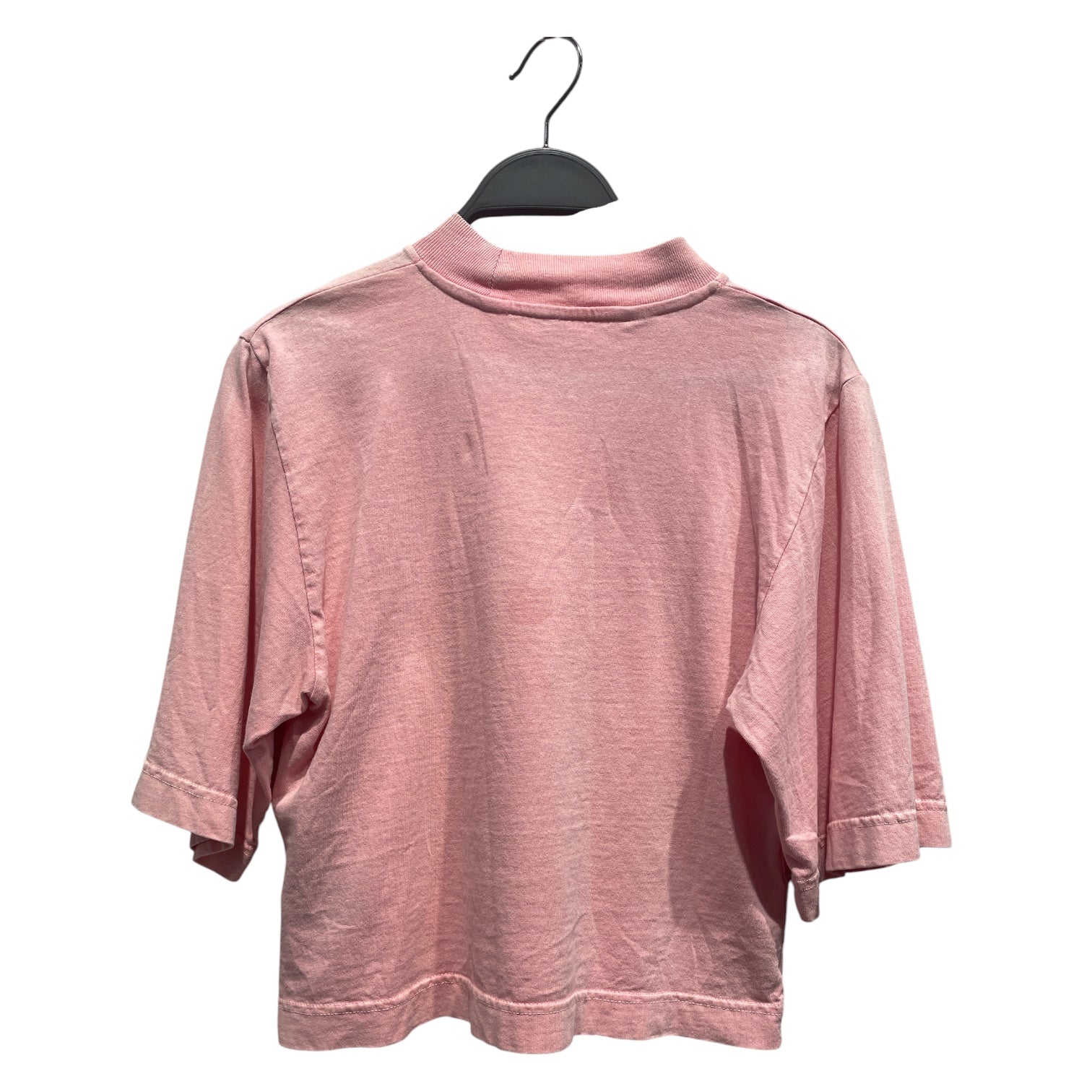 Palm Angels/3|4 T-Shirt/S/Cotton/PNK/ view 2