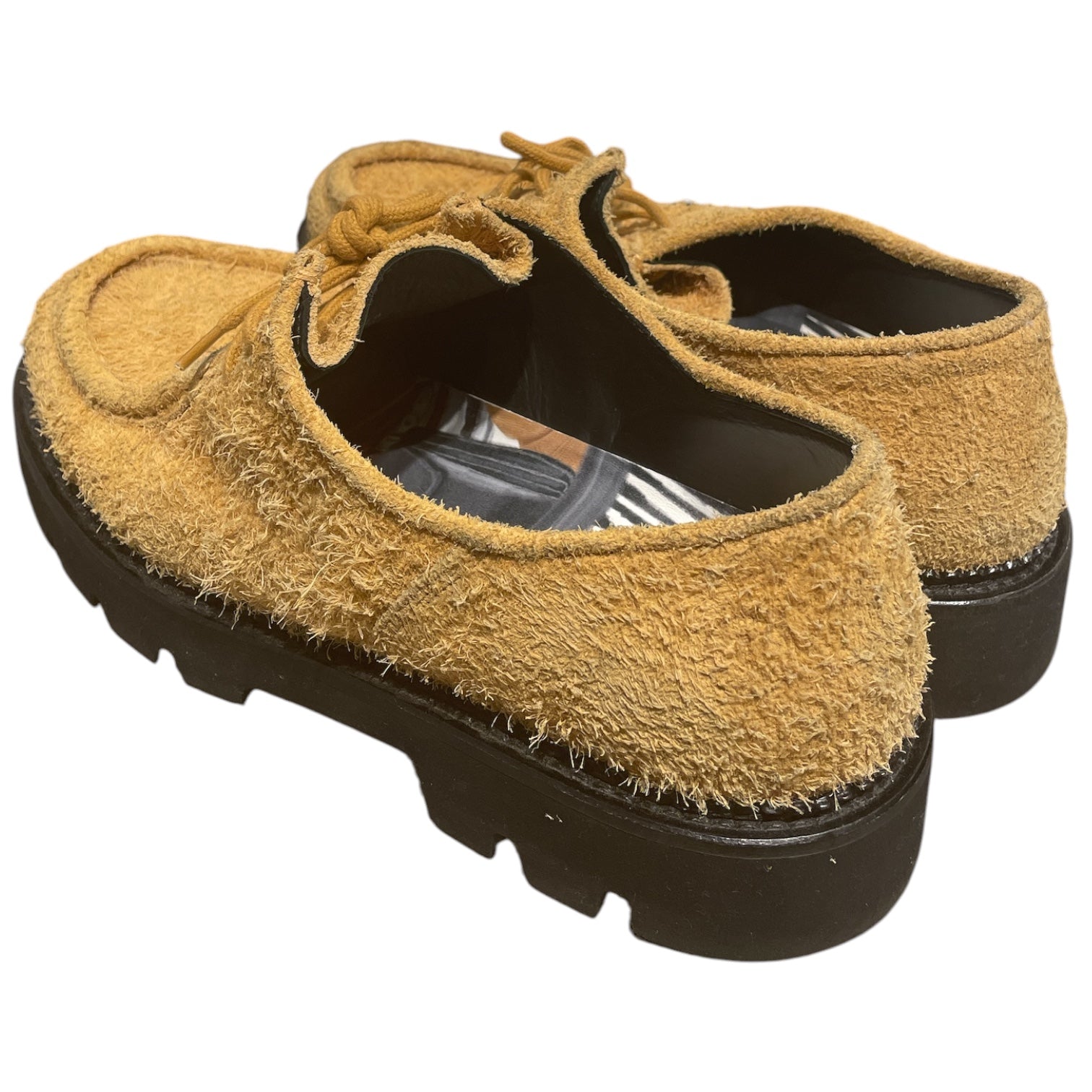 COLLEGIUM/Shoes/EU 42/Cotton/CML/EXTRALIGHT SOLES view 2