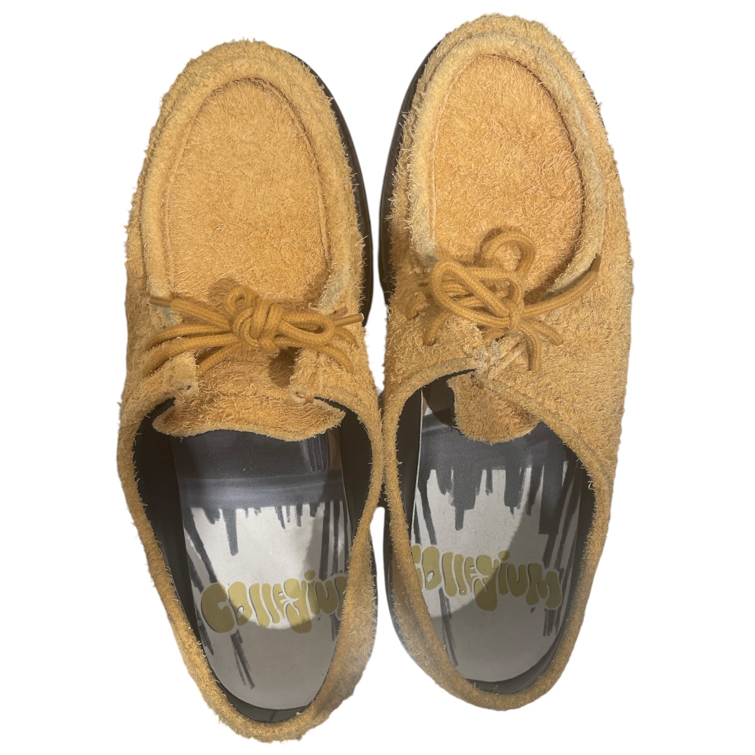 COLLEGIUM/Shoes/EU 42/Cotton/CML/EXTRALIGHT SOLES view 3